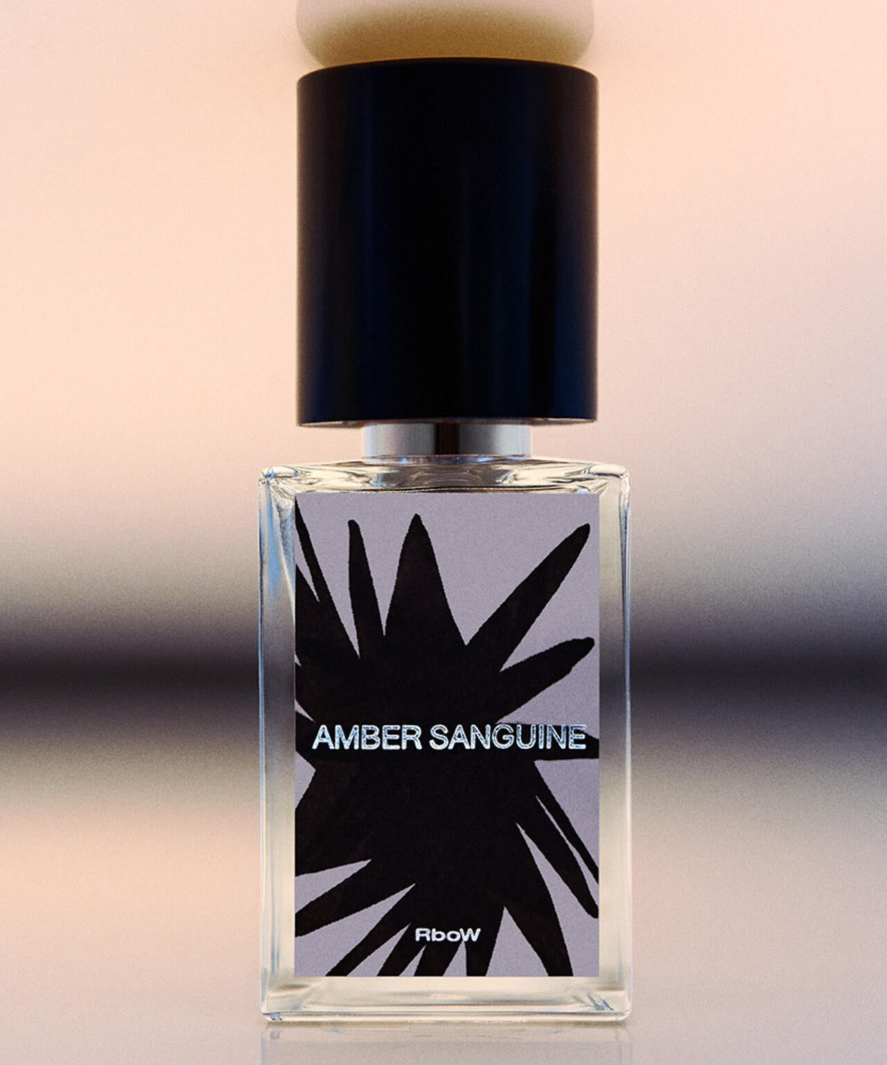 RboW/EAU de PERFUME AMBER SANGUINE 6716253024
