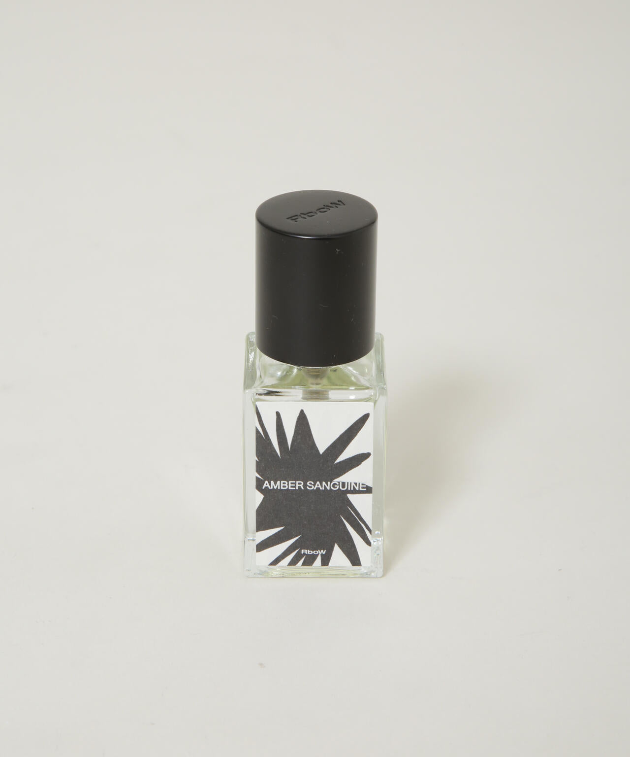 RboW/EAU de PERFUME AMBER SANGUINE 6716253024