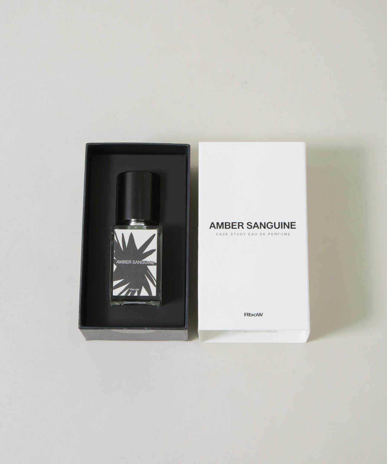 RboW/EAU de PERFUME AMBER SANGUINE 6716253024