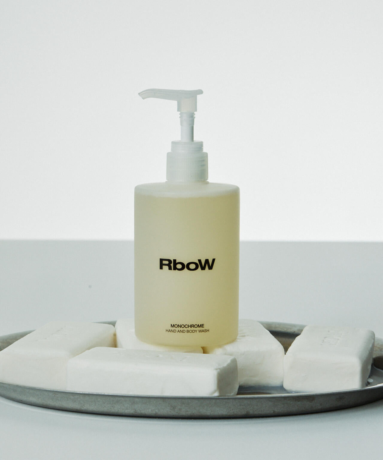 RboW/HAND AND BODY WASH MONOCHROME 6716253026
