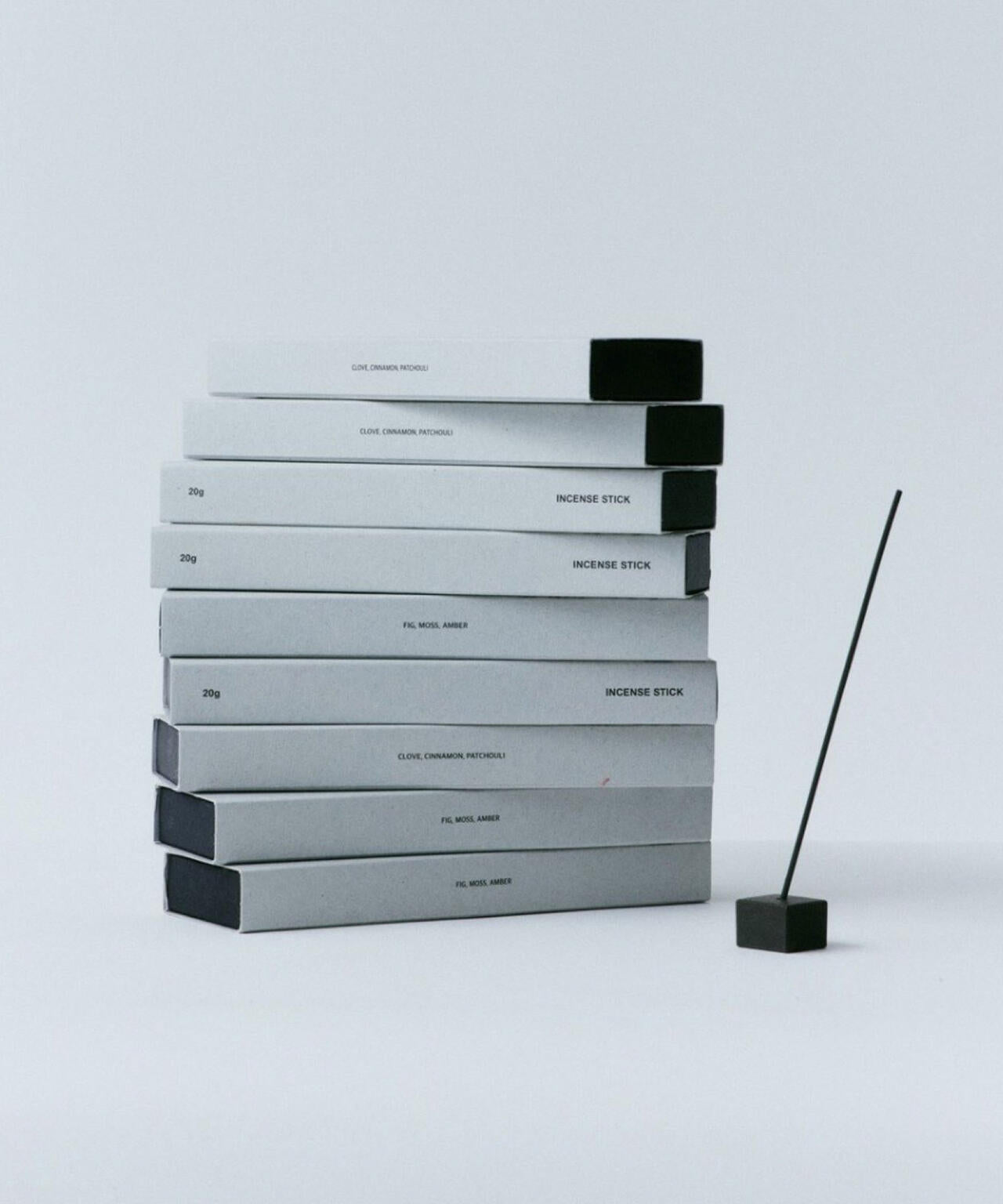 RboW/INCENSE STICK atelier CHAI 6716253030