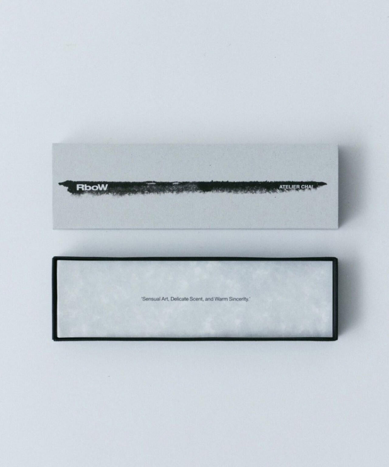 RboW/INCENSE STICK atelier CHAI 6716253030