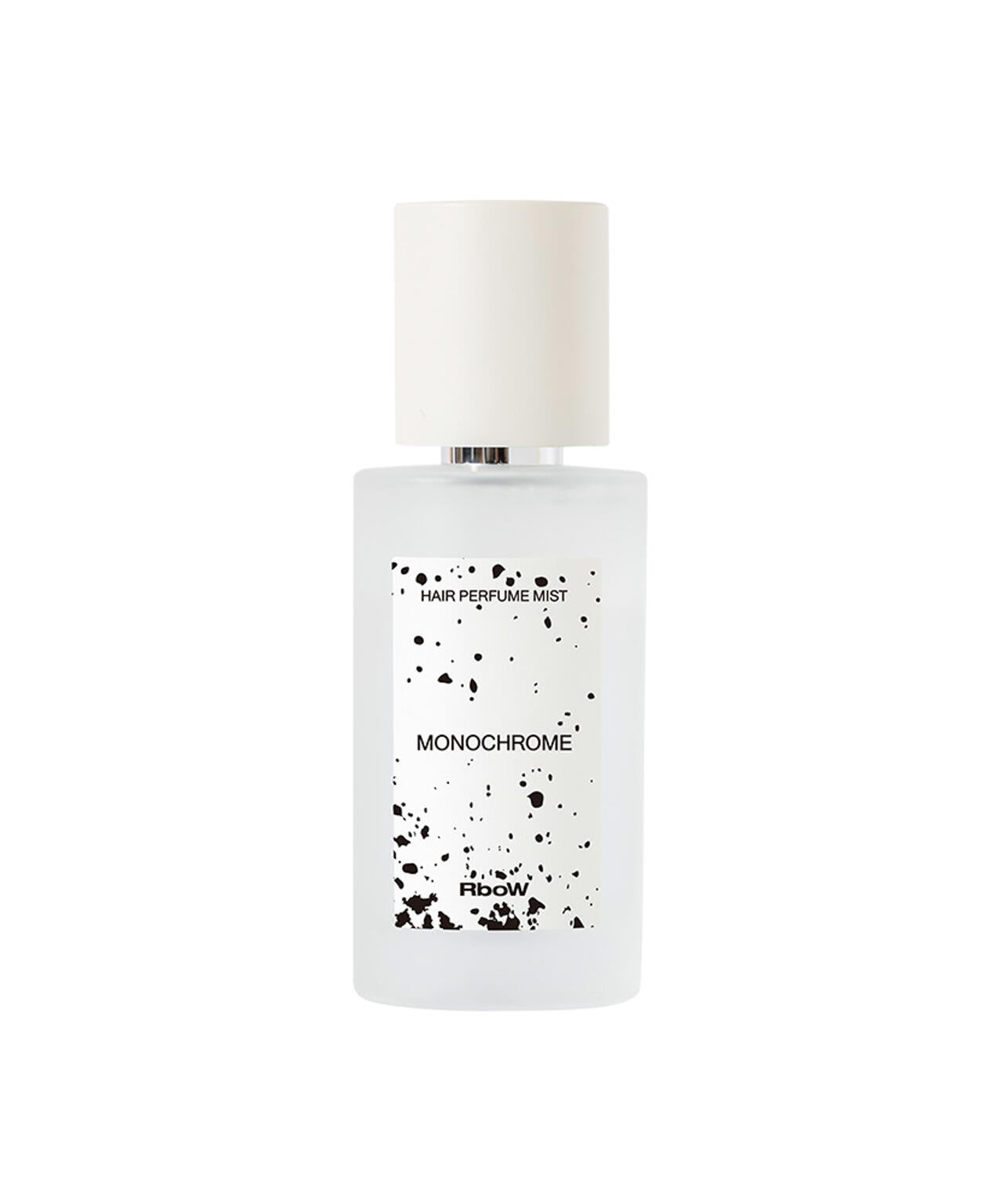 RboW/HAIR PERFUME MIST MONOCHROME 6716253032