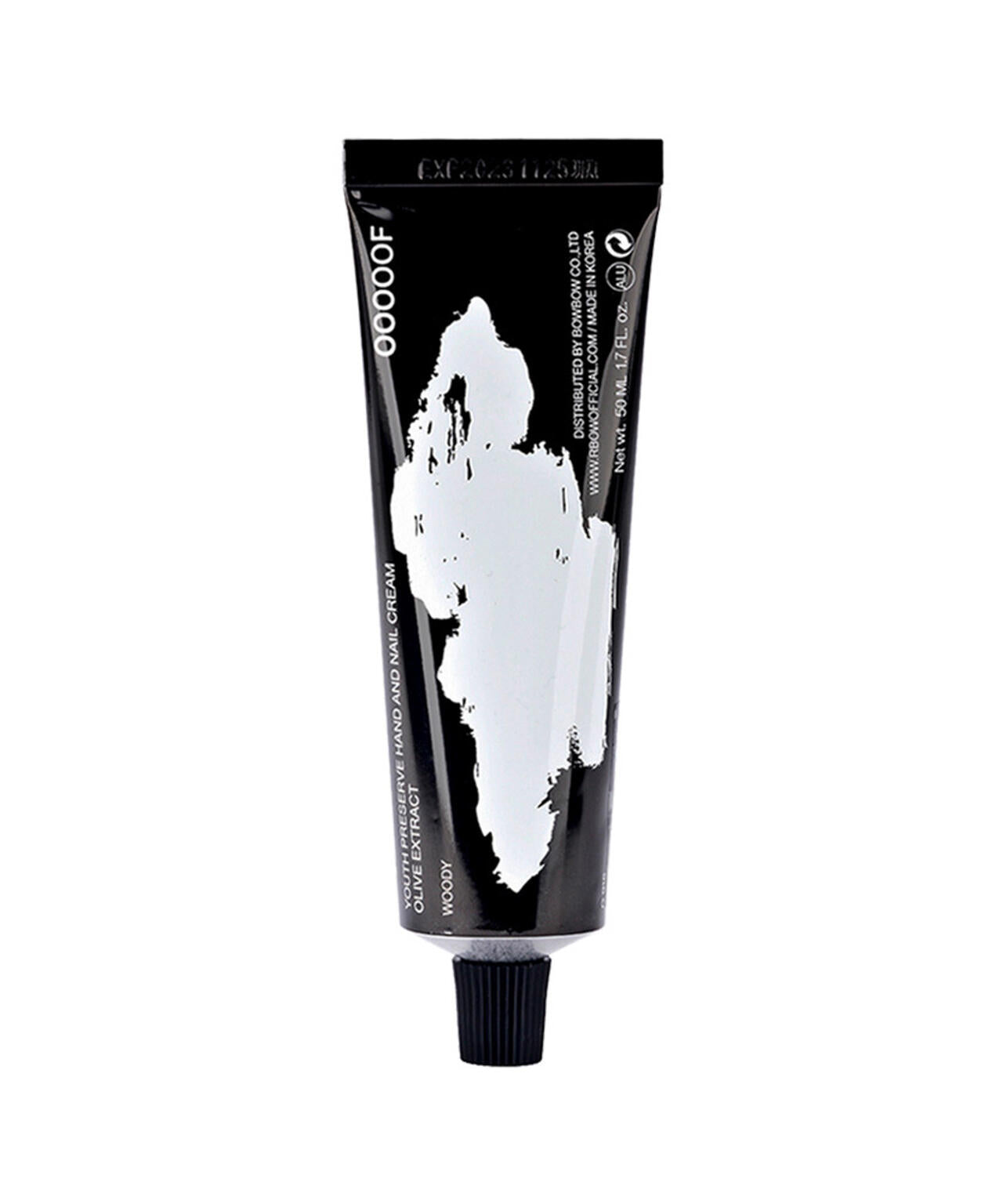 RboW/OOOOOF HAND AND NAIL CREAM 6716253033
