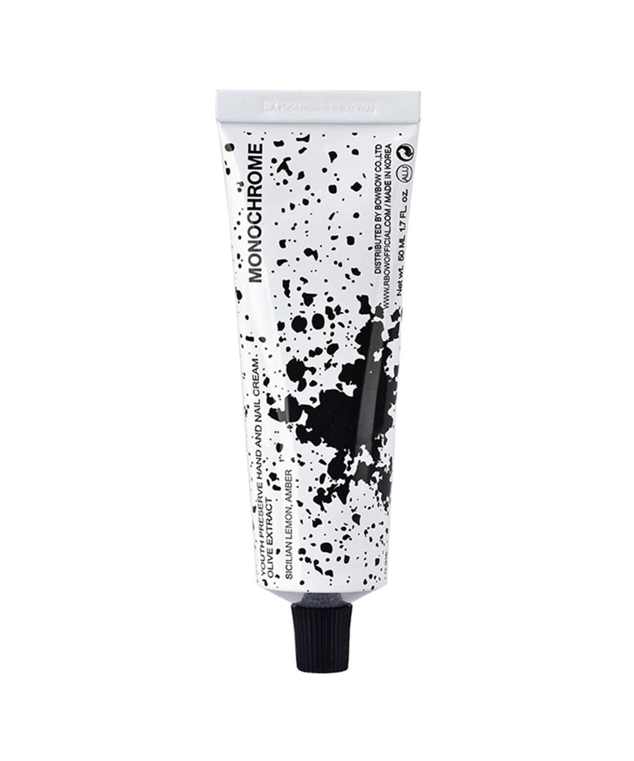RboW/MONOCHROME HAND AND NAILCREAM 6716253034