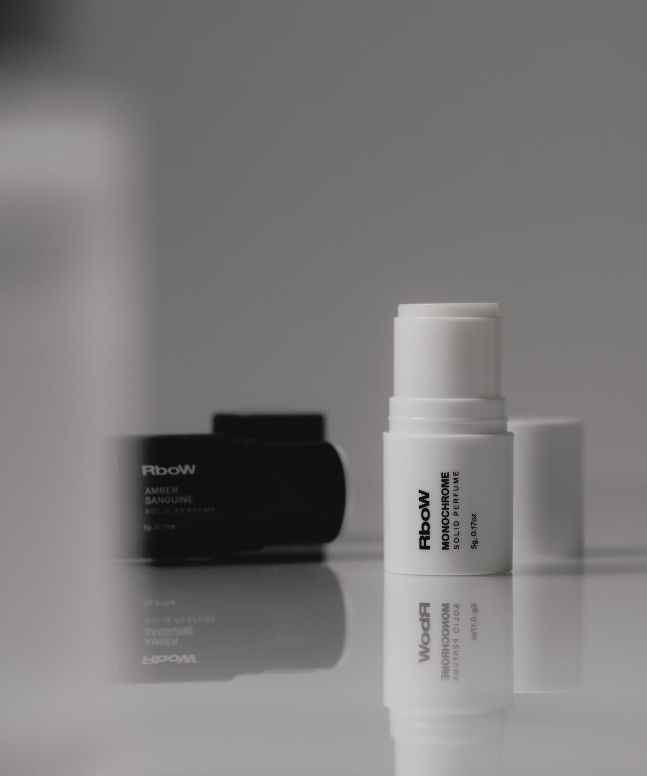 RboW/SOLID PERFUME MONOCHROME 6716253035