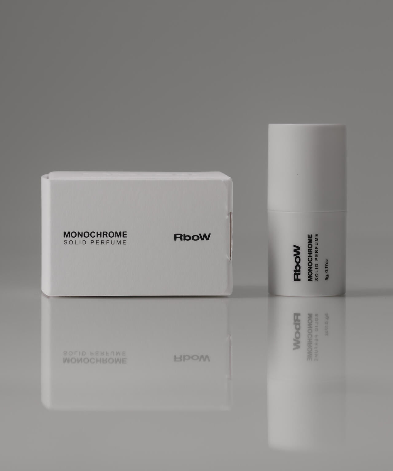 RboW/SOLID PERFUME MONOCHROME 6716253035