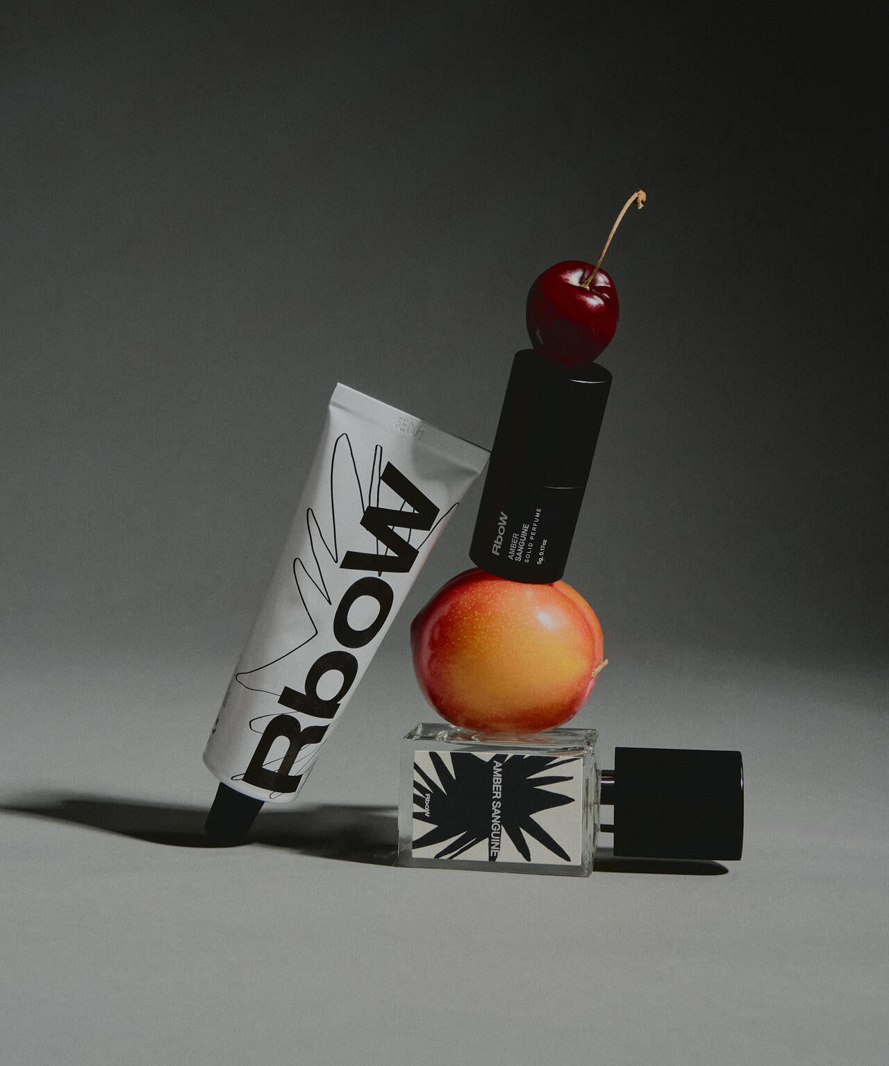 RboW/SOLID PERFUME AMBER SANGUINE 6716253036