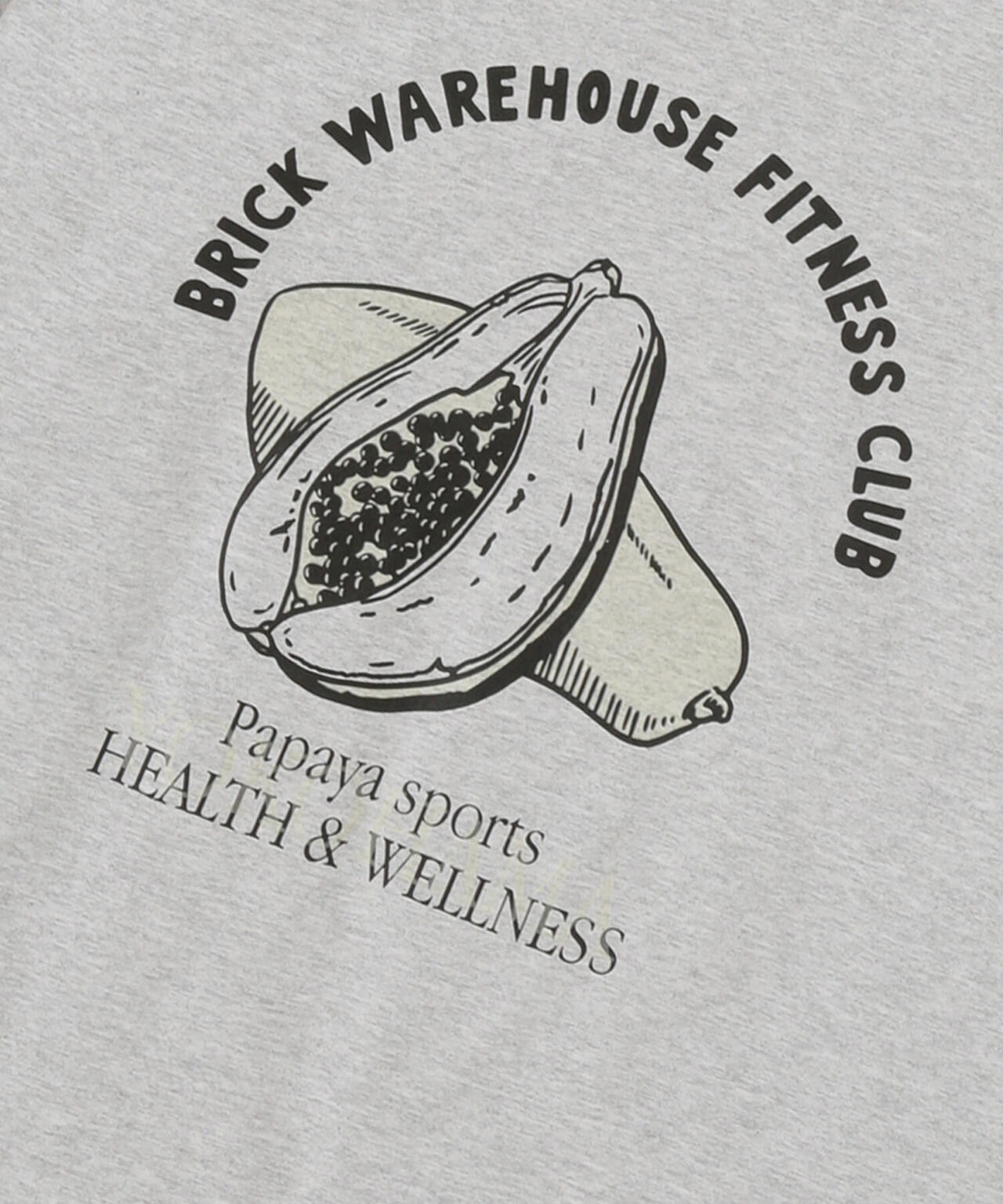 Fruit of the Loom/別注Hiranuma Hisayuki Tee 2 6722224221