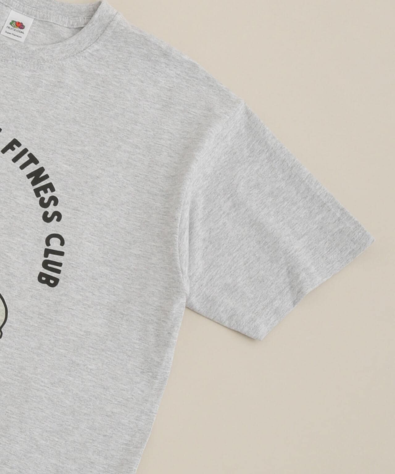 Fruit of the Loom/別注Hiranuma Hisayuki Tee 2 6722224221