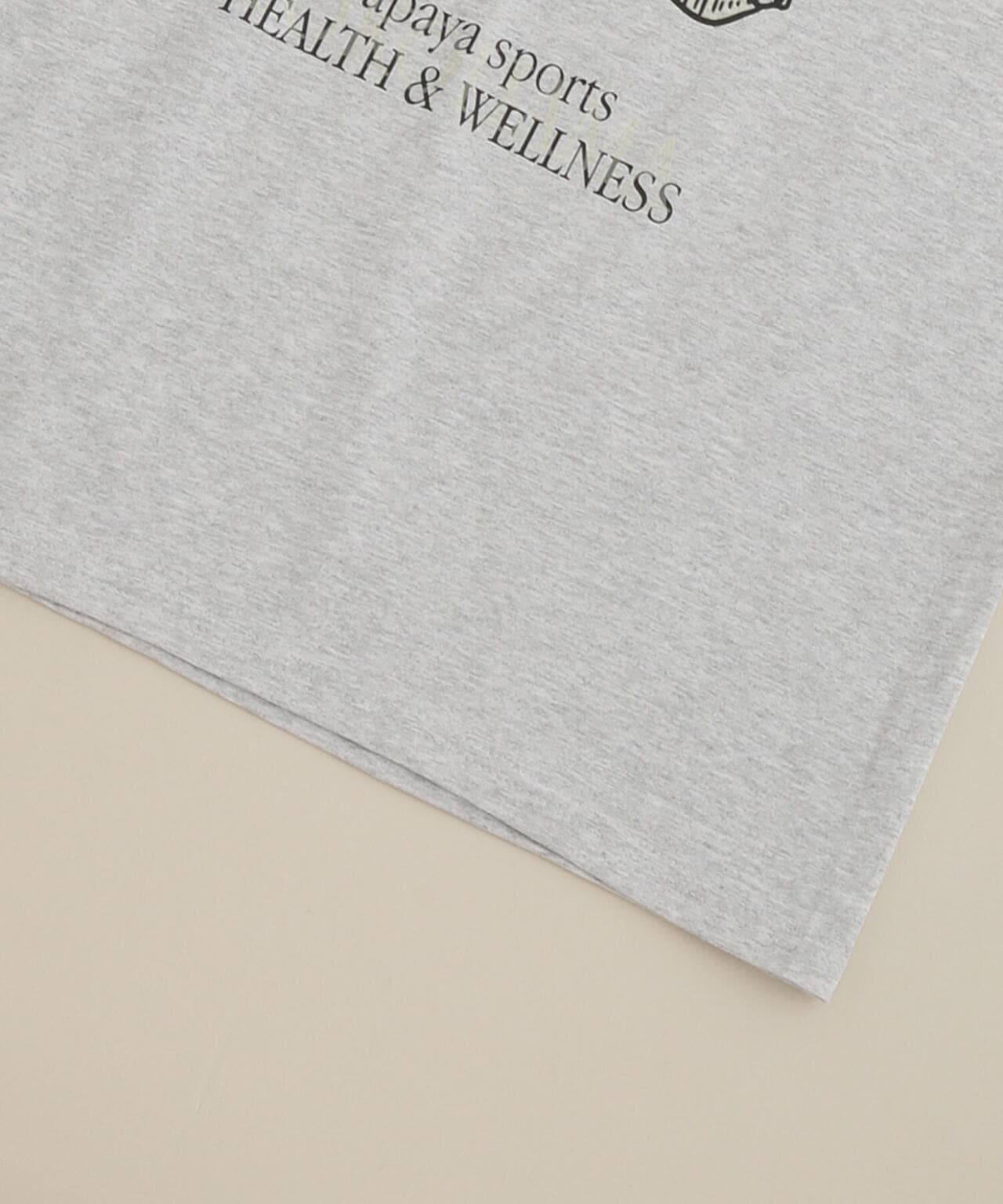 Fruit of the Loom/別注Hiranuma Hisayuki Tee 2 6722224221