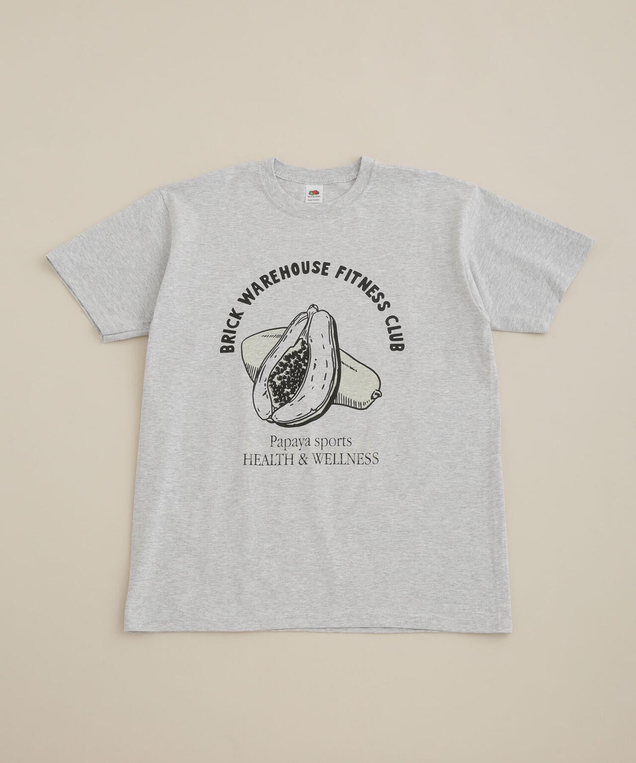 Fruit of the Loom/別注Hiranuma Hisayuki Tee 2 6722224221