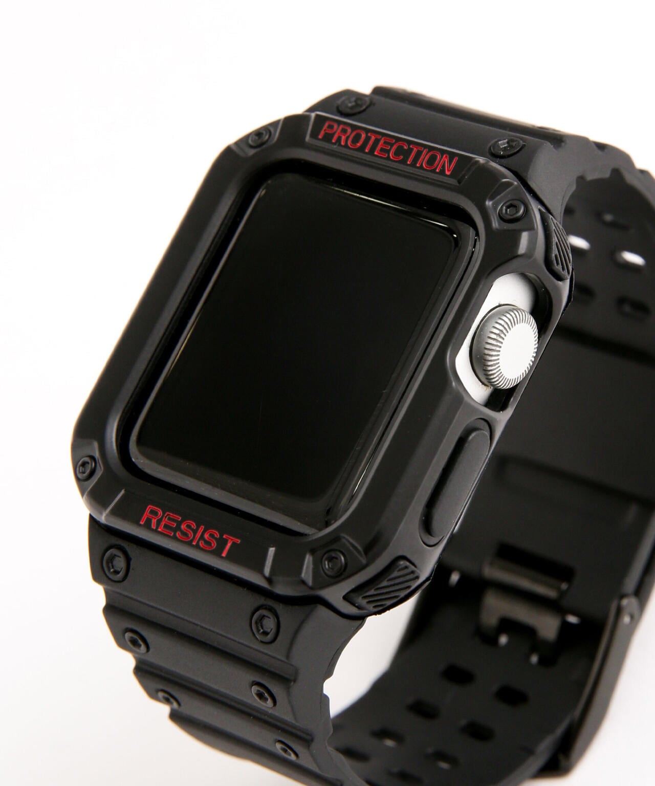 zandy/アップルウォッチ アーマーバンド 6723137203