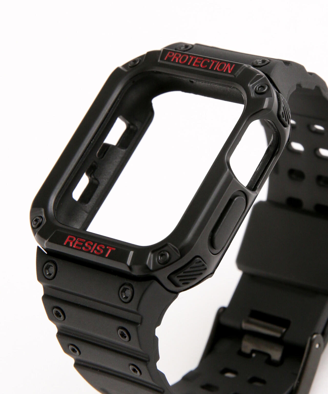 zandy/アップルウォッチ アーマーバンド 6723137203