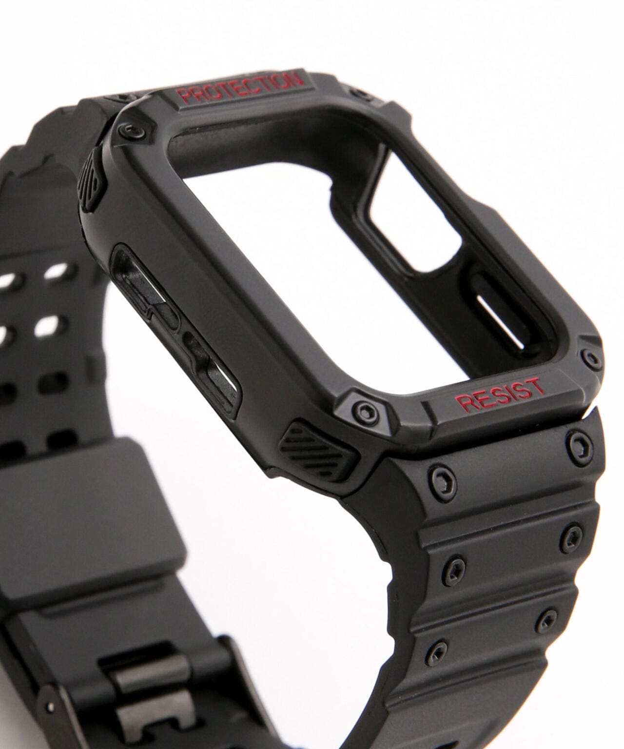 zandy/アップルウォッチ アーマーバンド 6723137203