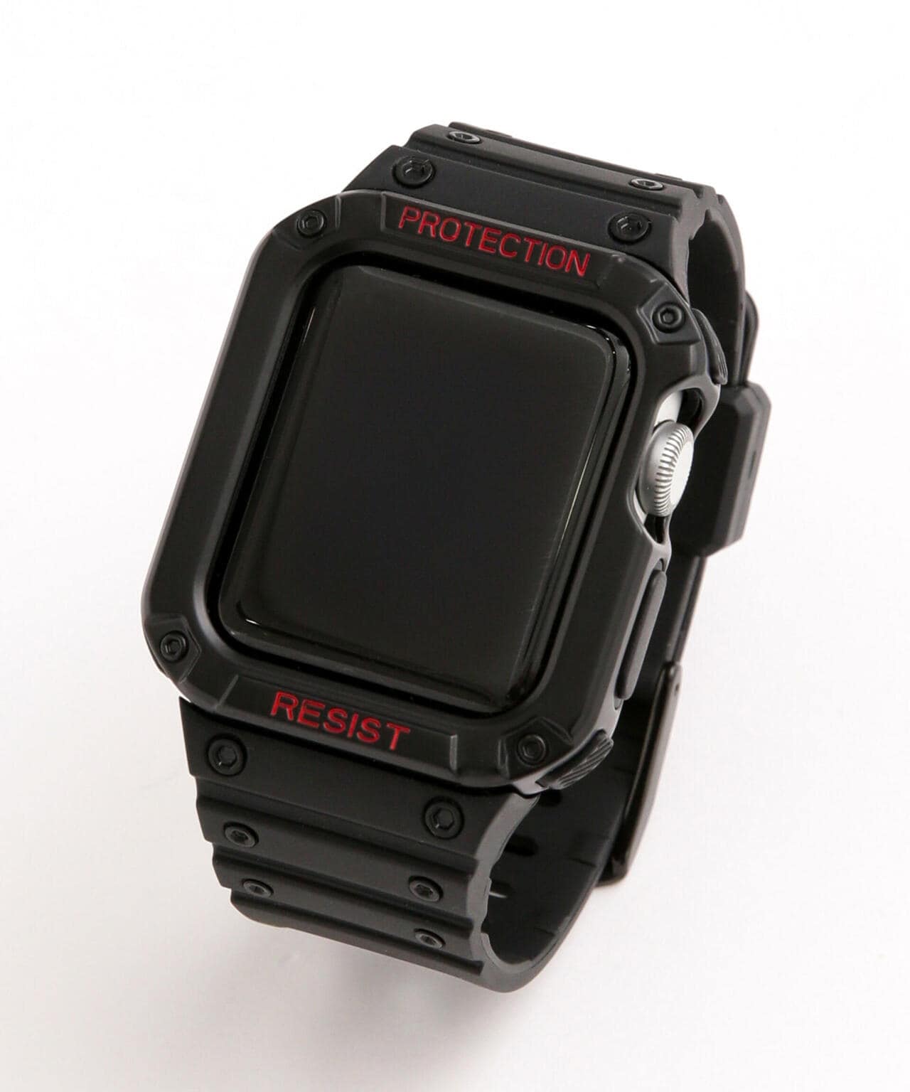 zandy/アップルウォッチ アーマーバンド 6723137203