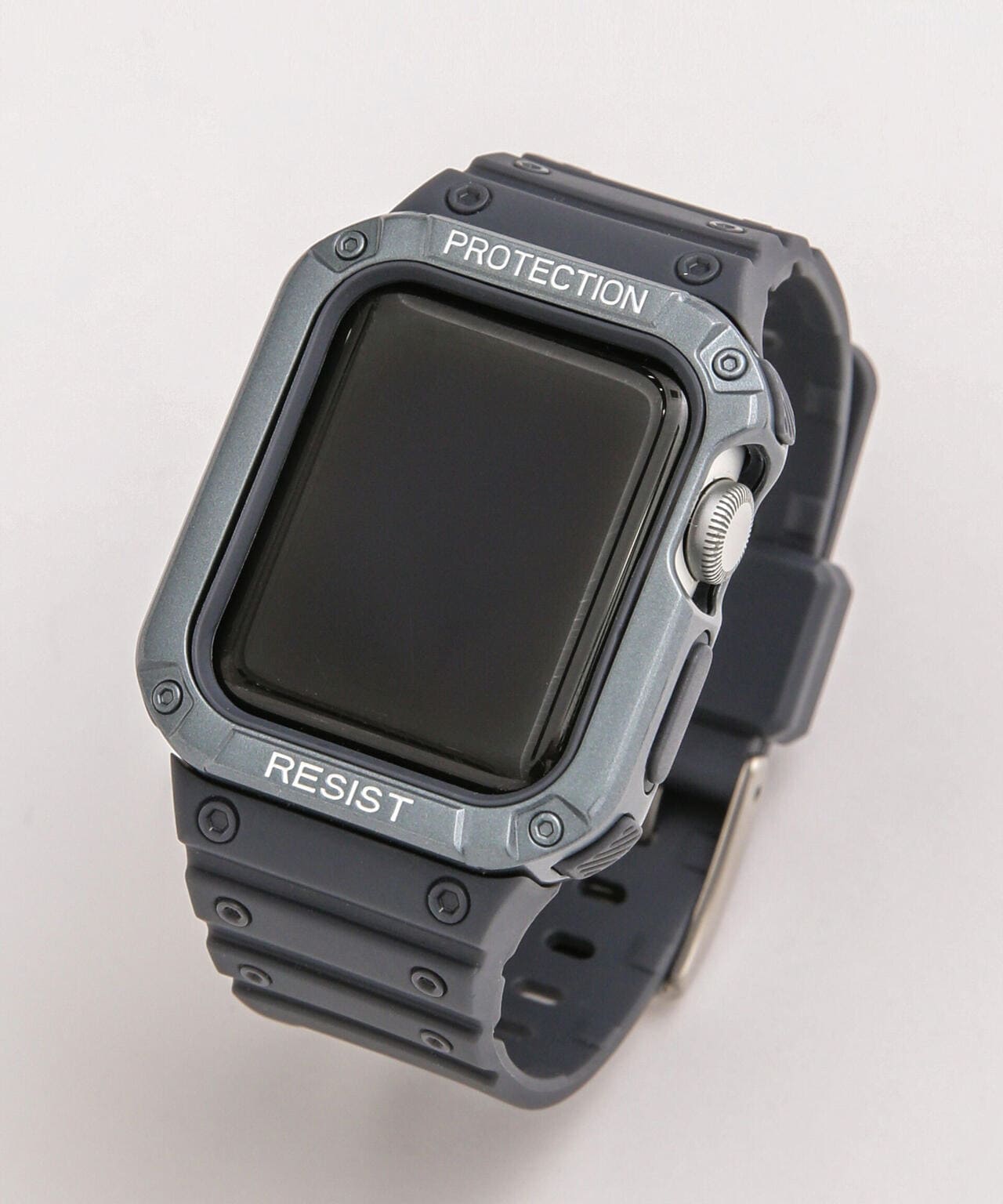 zandy/アップルウォッチ アーマーバンド 6723137203