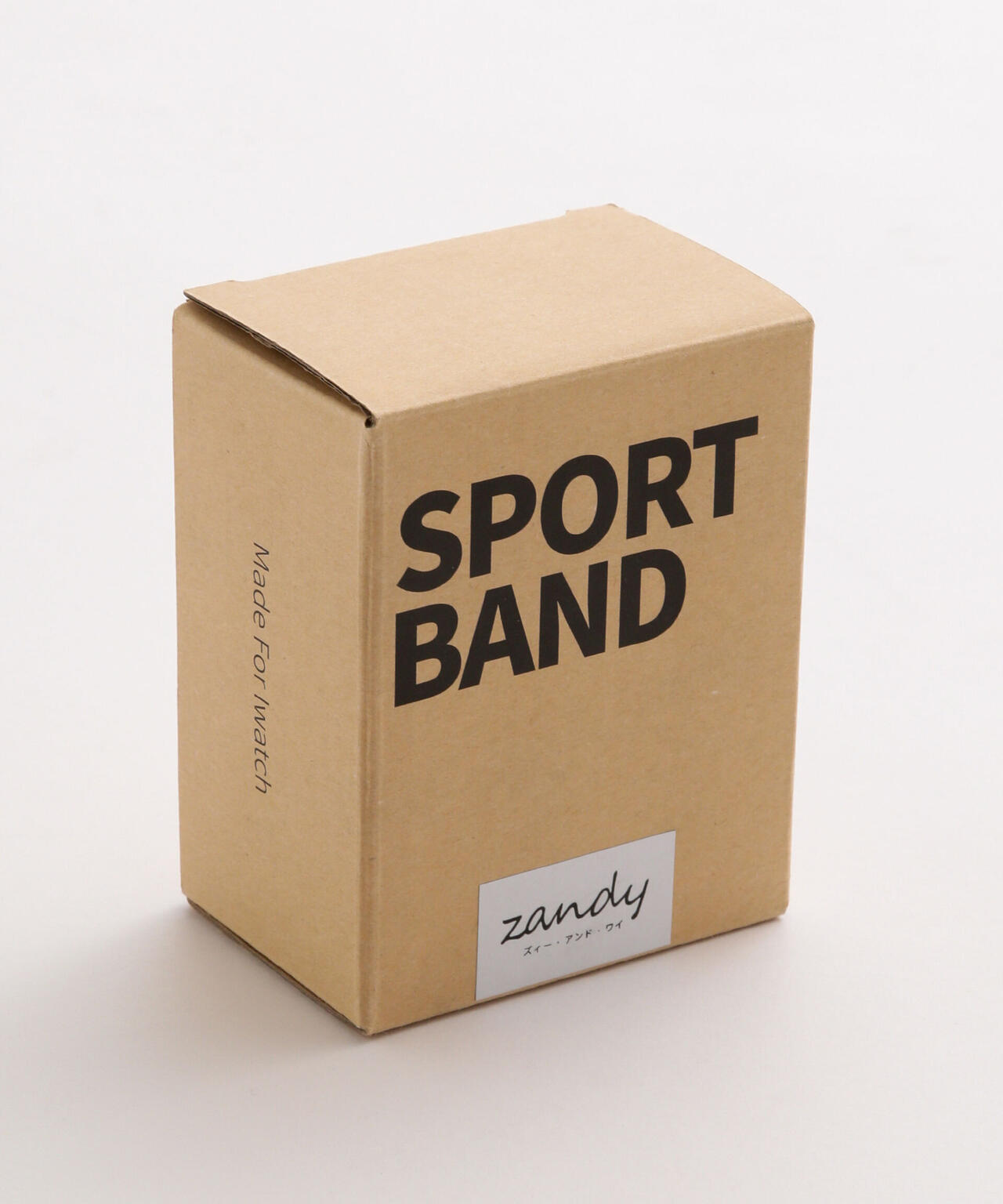 zandy/アップルウォッチ アーマーバンド 6723137203