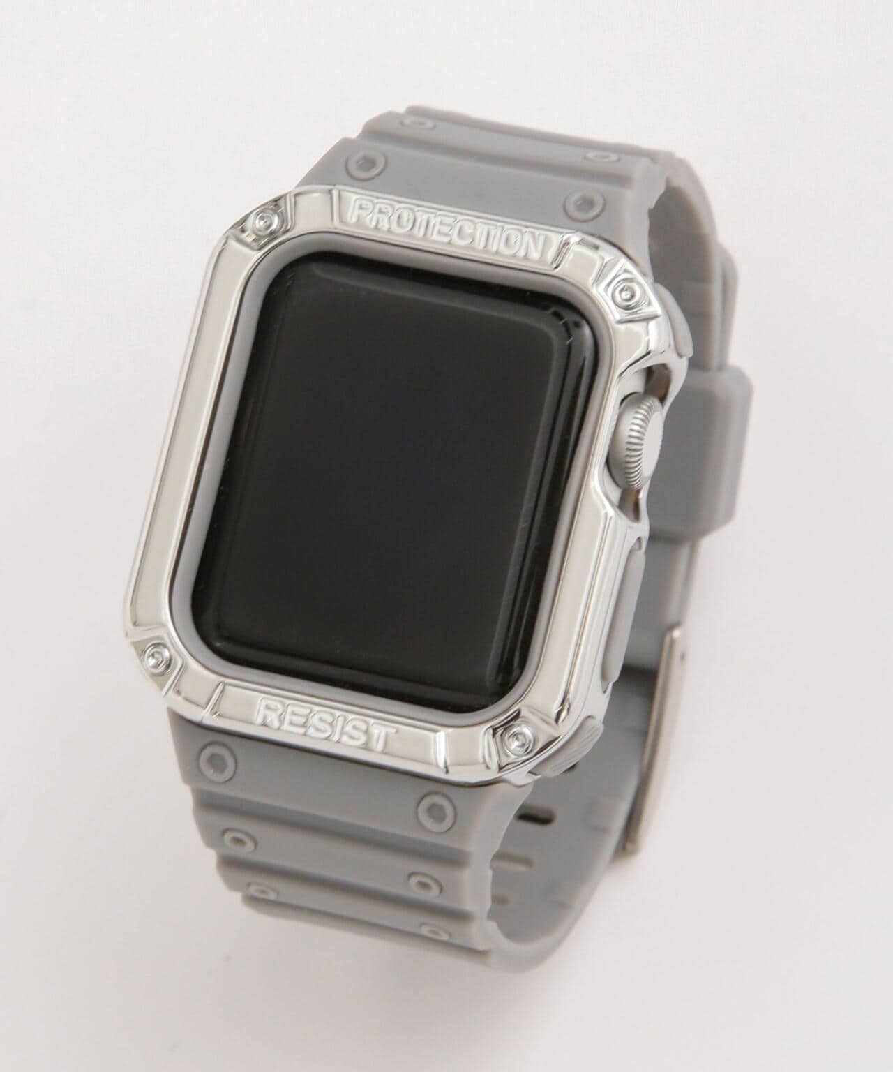 zandy/アップルウォッチ アーマーバンド 6723137203