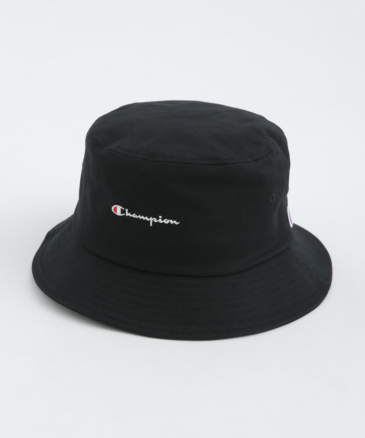 Champion/スクリプトバケットハット 6723139209