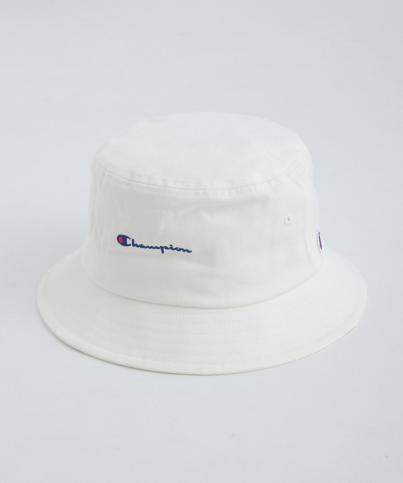 Champion/スクリプトバケットハット 6723139209