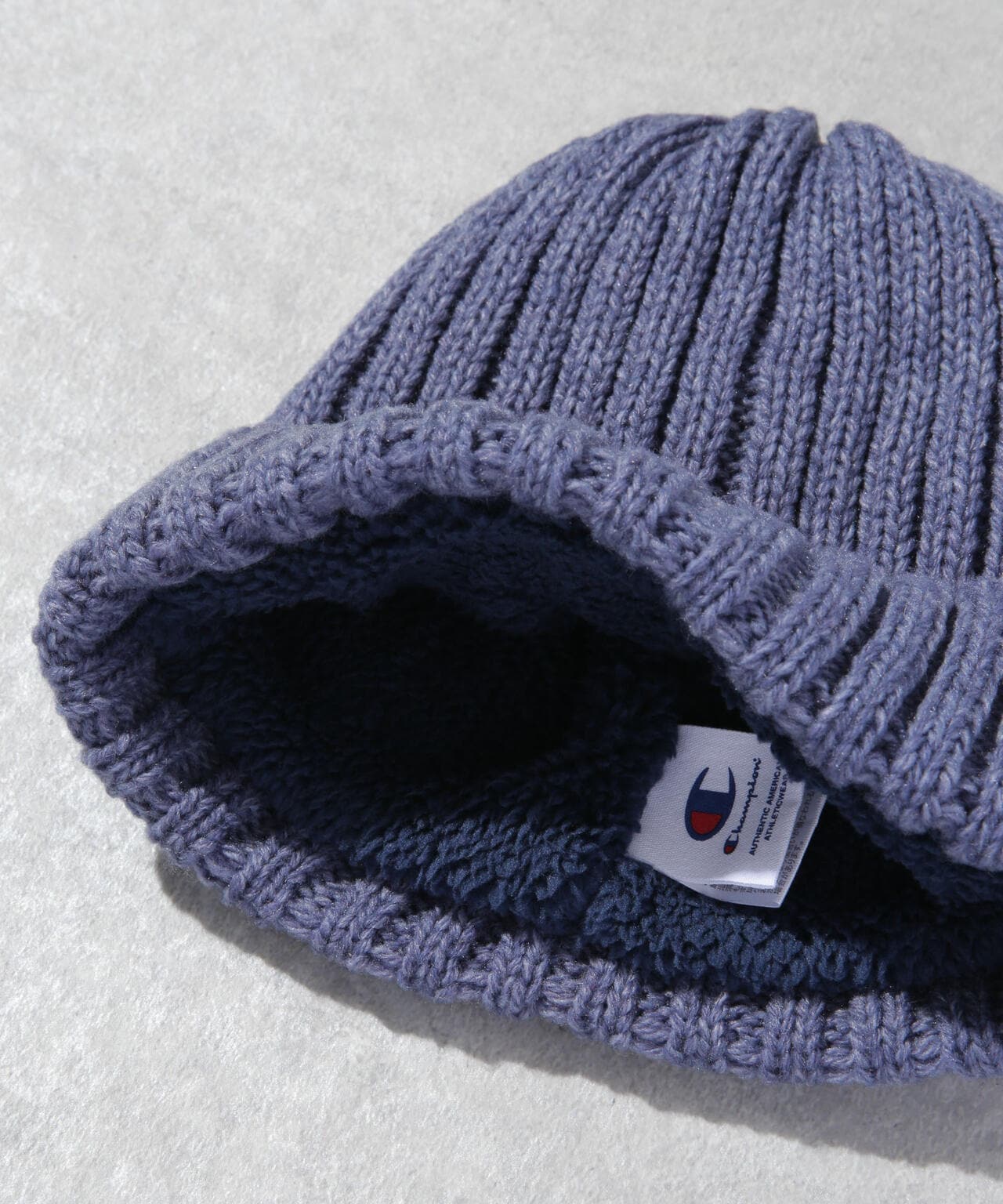 Champion/裏ボアリブワッチ 6723239206