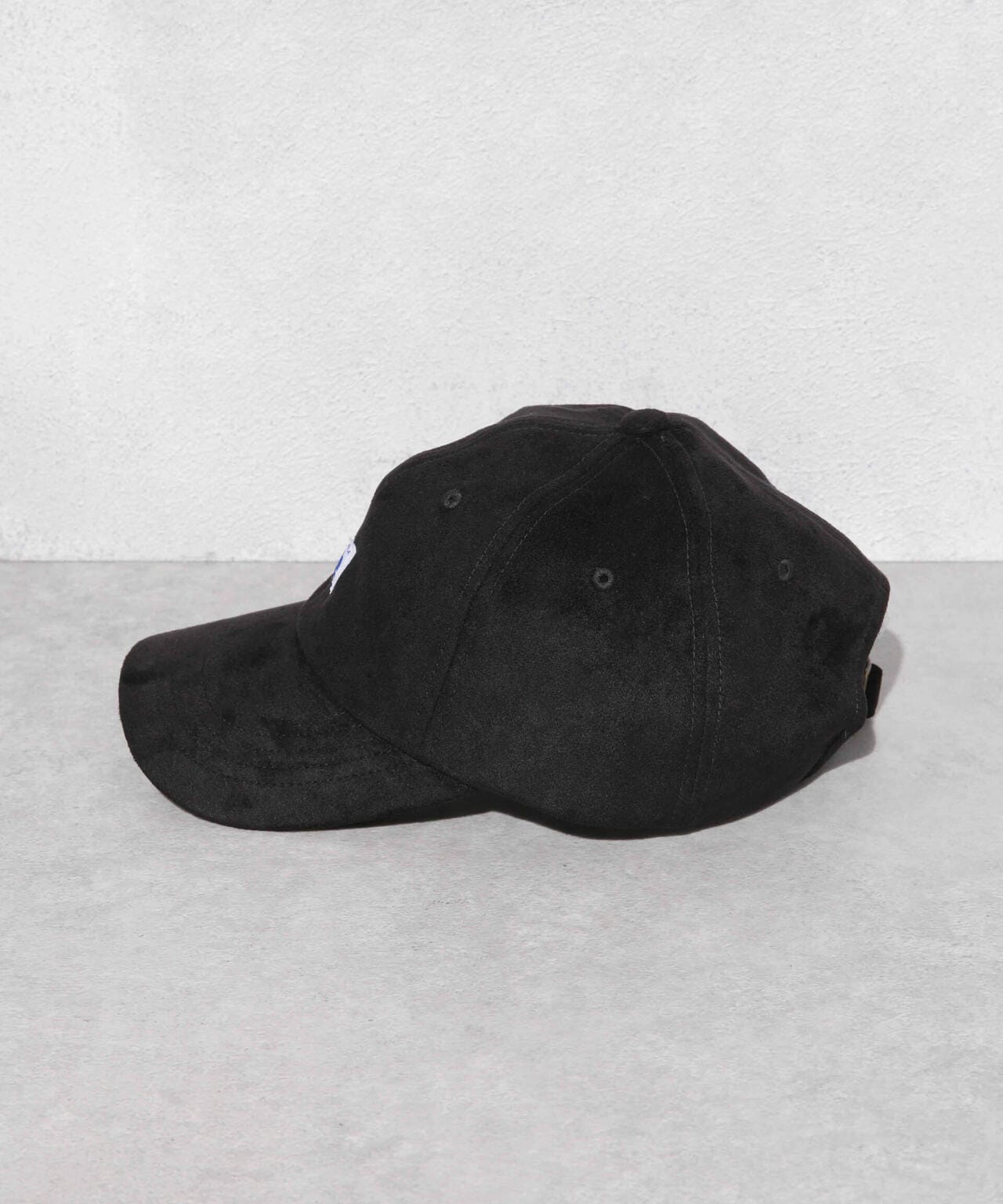 Lee/LE LOW CAP POY SUEDE 6723239211