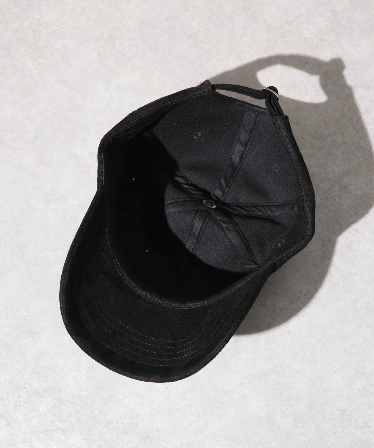 Lee/LE LOW CAP POY SUEDE 6723239211