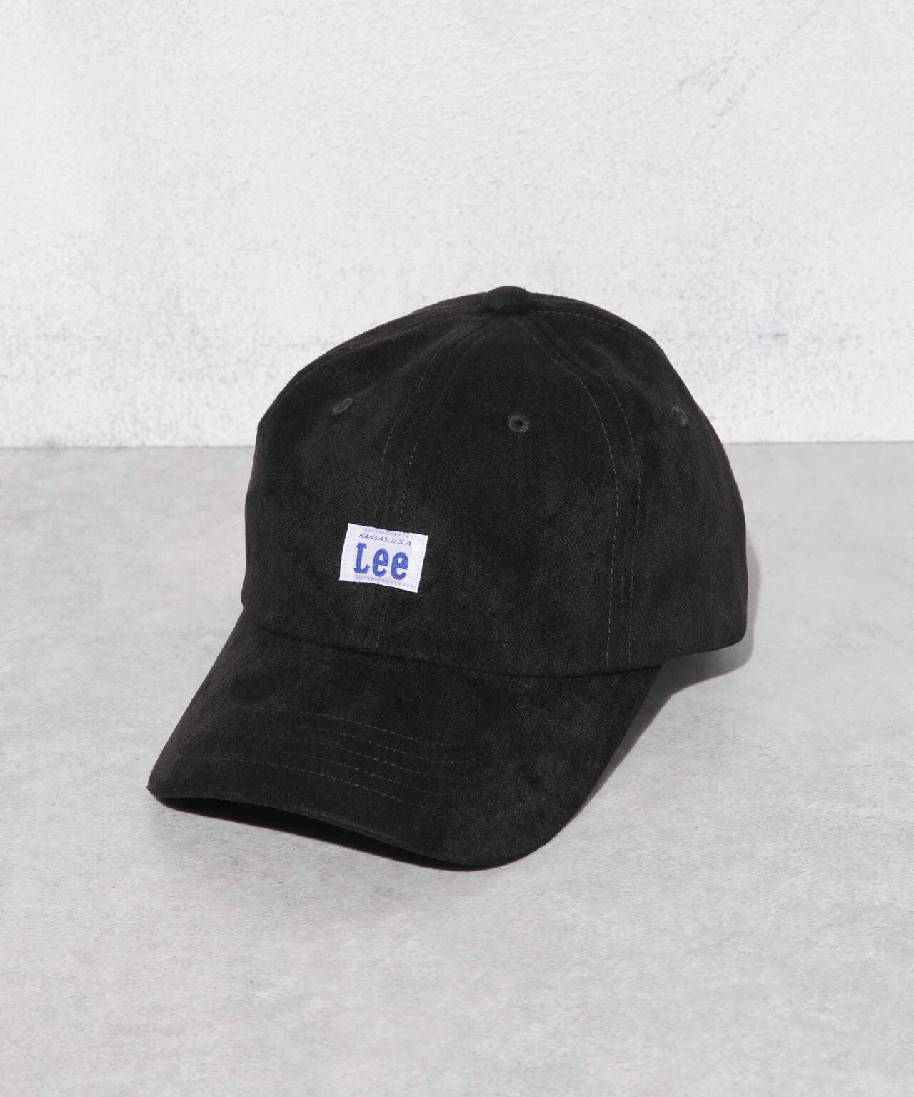 Lee/LE LOW CAP POY SUEDE 6723239211