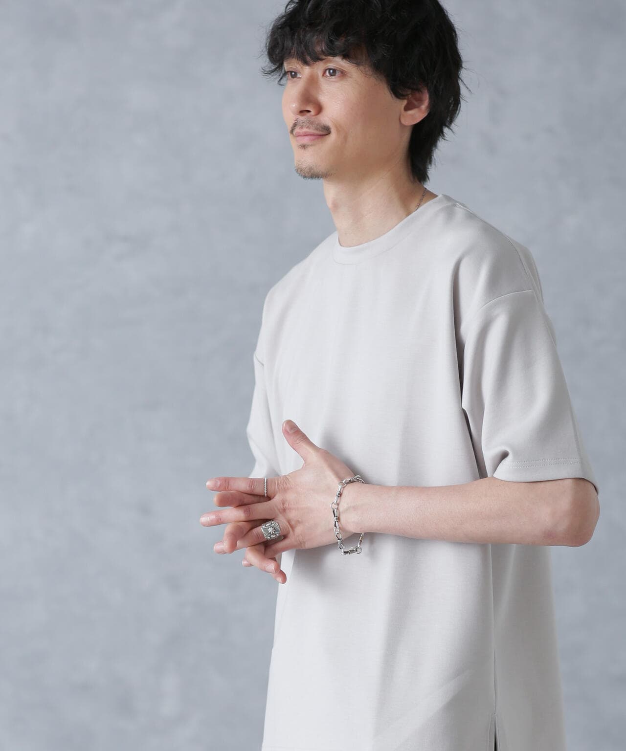 ワイドダンボールTシャツ 6724124203