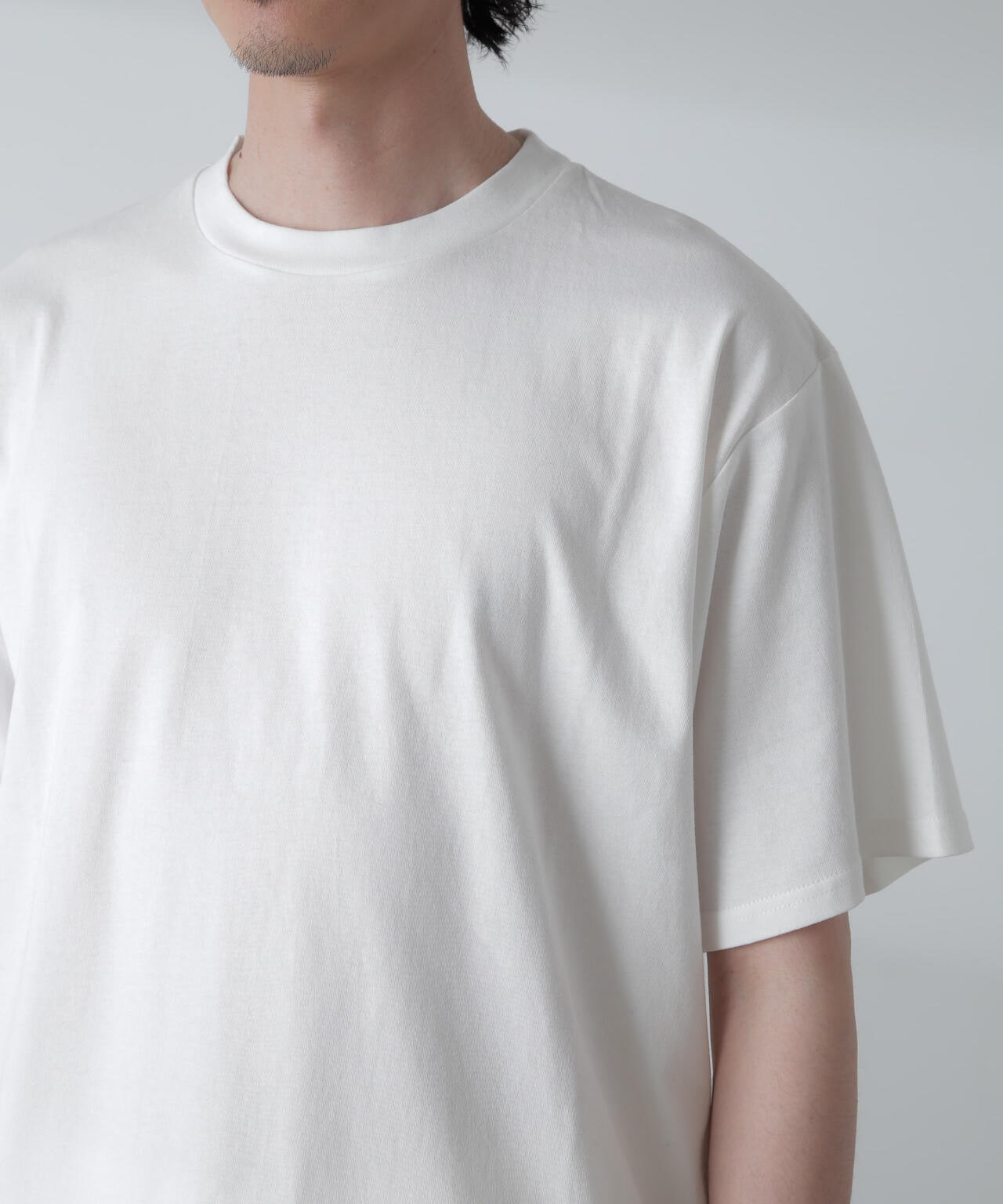 かぎ針アンサンブルTシャツ 6724124237