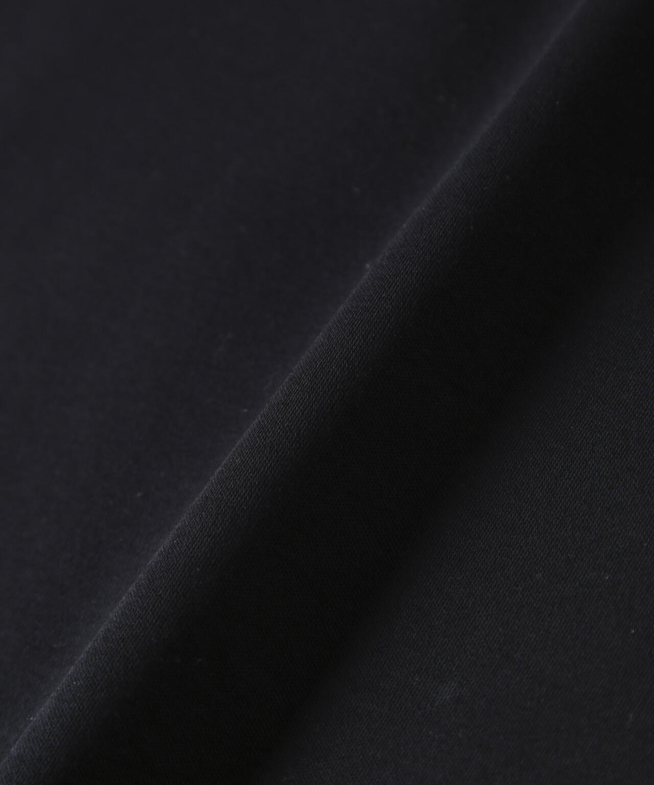 WEB限定/アンチスメル ルーズ クルーネックTシャツ 長袖 6724223213