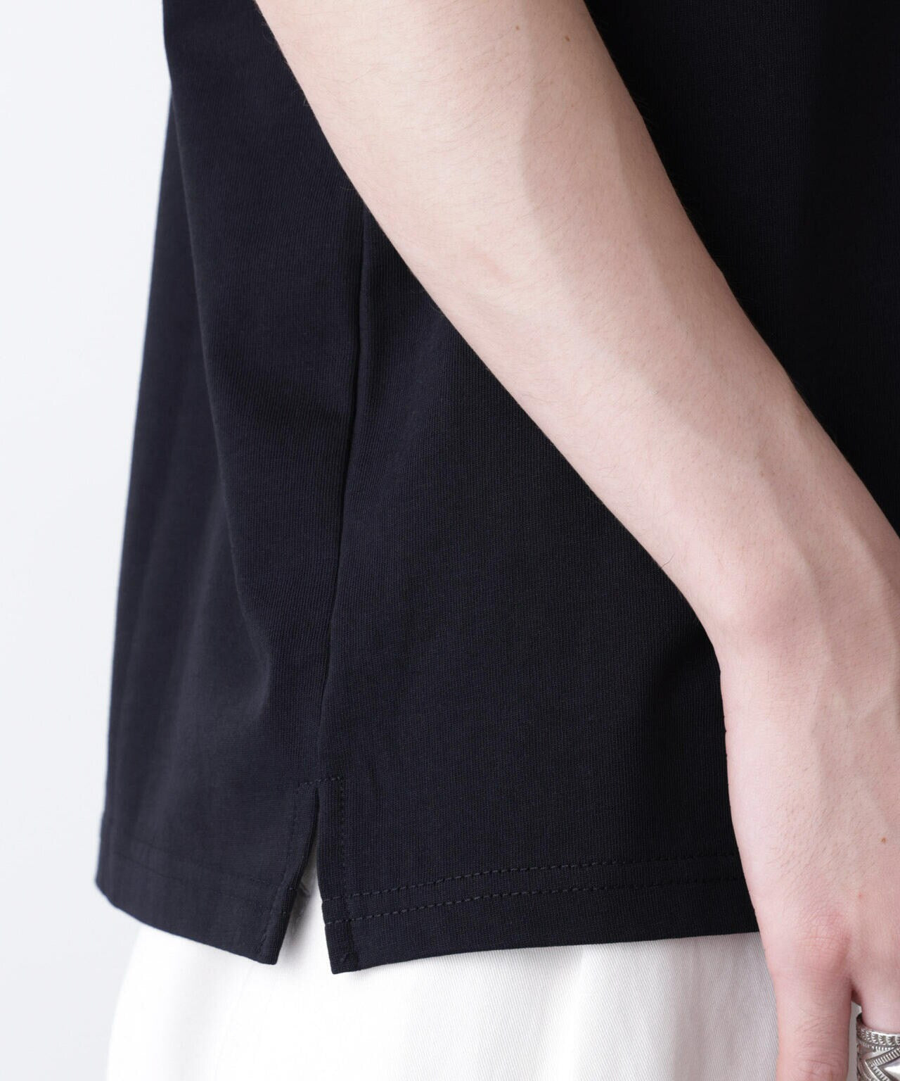 ナノベアTシャツ 半袖 6724224226