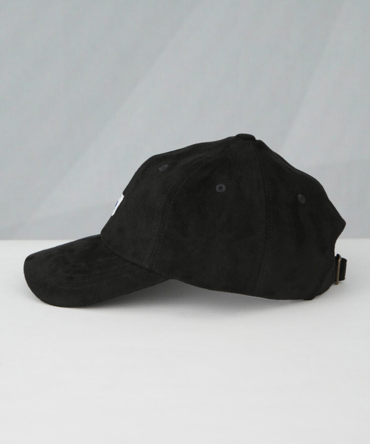 Lee/LE LOW CAP POY SUEDE 6724239202