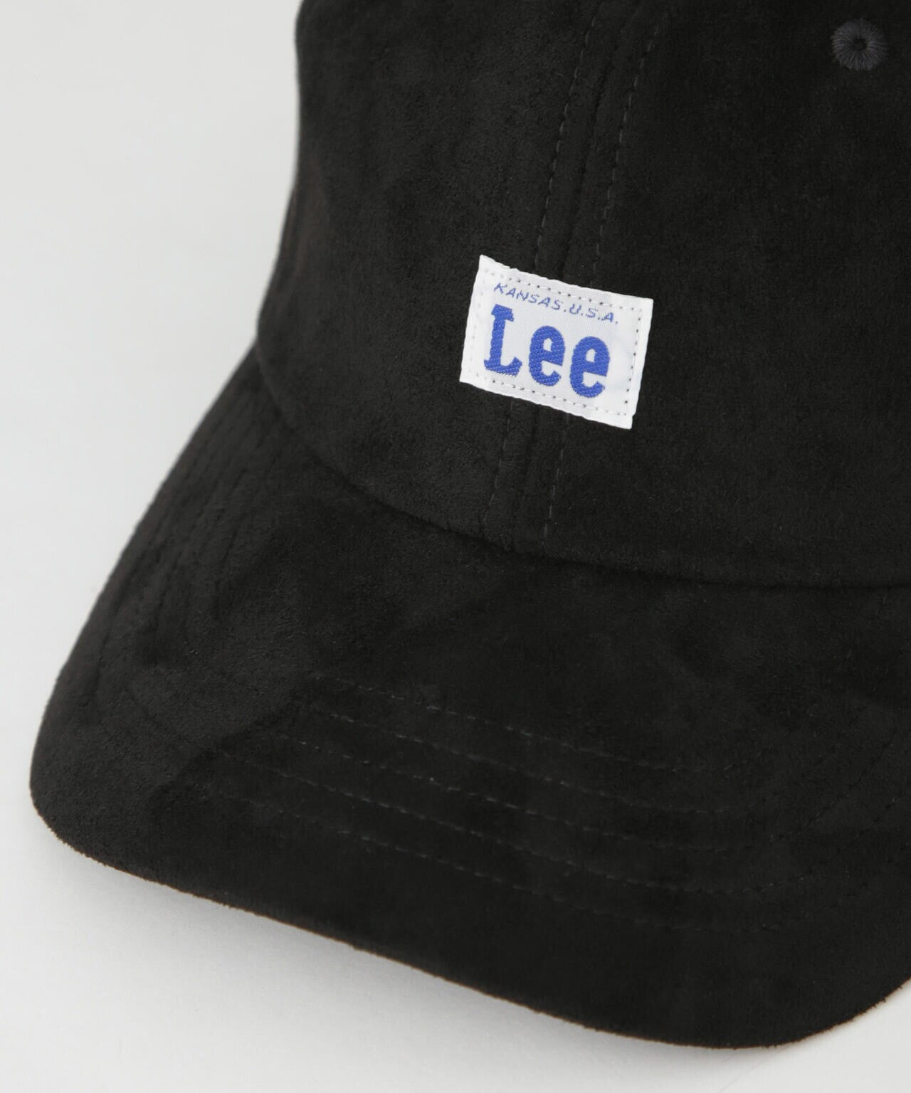 Lee/LE LOW CAP POY SUEDE 6724239202