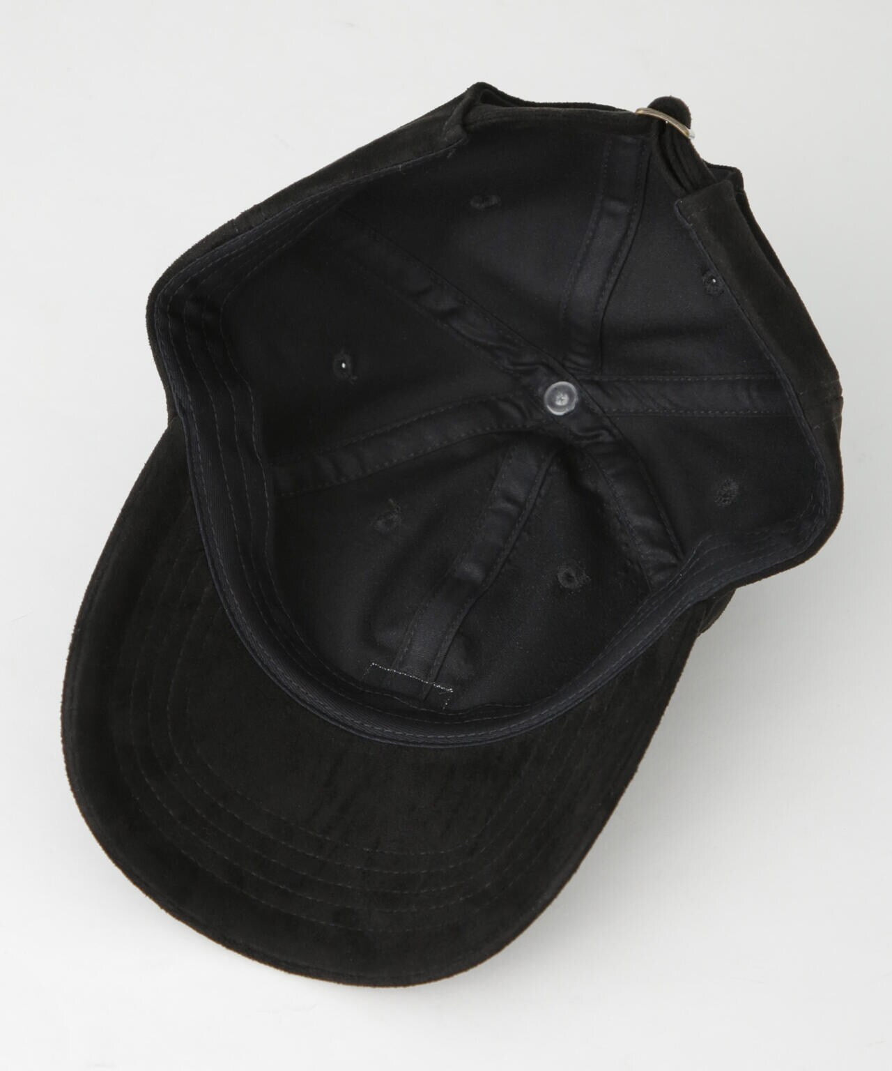 Lee/LE LOW CAP POY SUEDE 6724239202