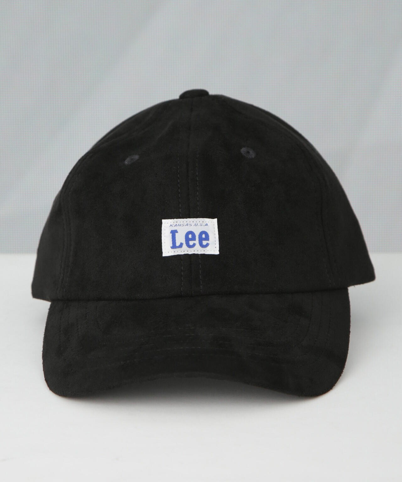 Lee/LE LOW CAP POY SUEDE 6724239202