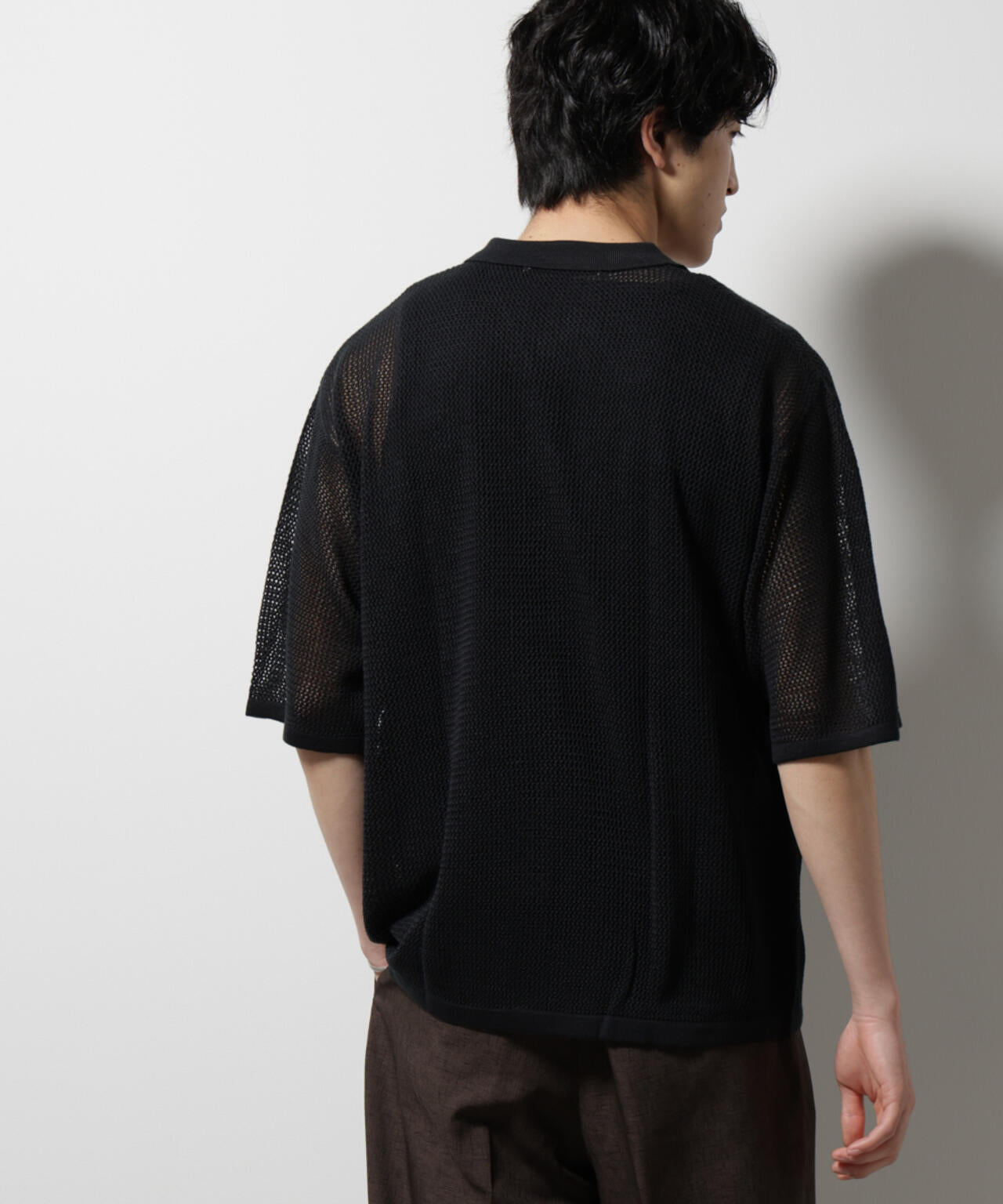 クラフトシャツ 半袖 6725121229