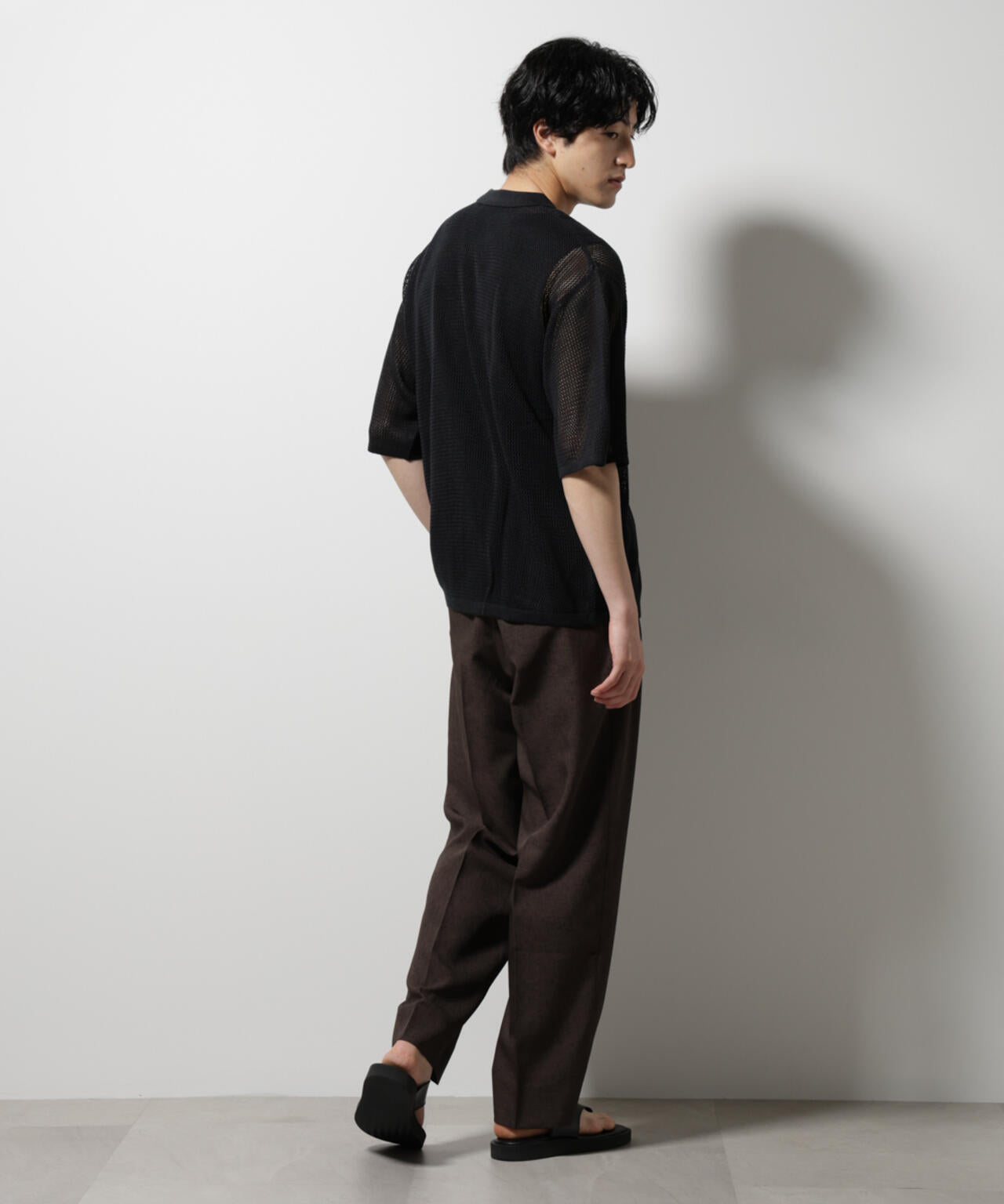 クラフトシャツ 半袖 6725121229