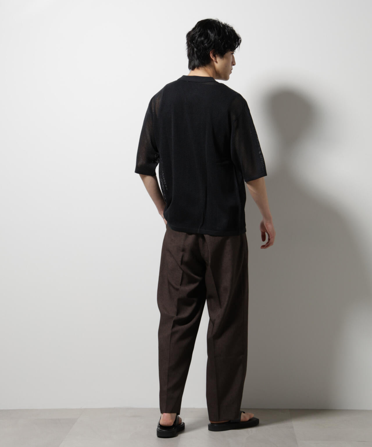 クラフトシャツ 半袖 6725121229