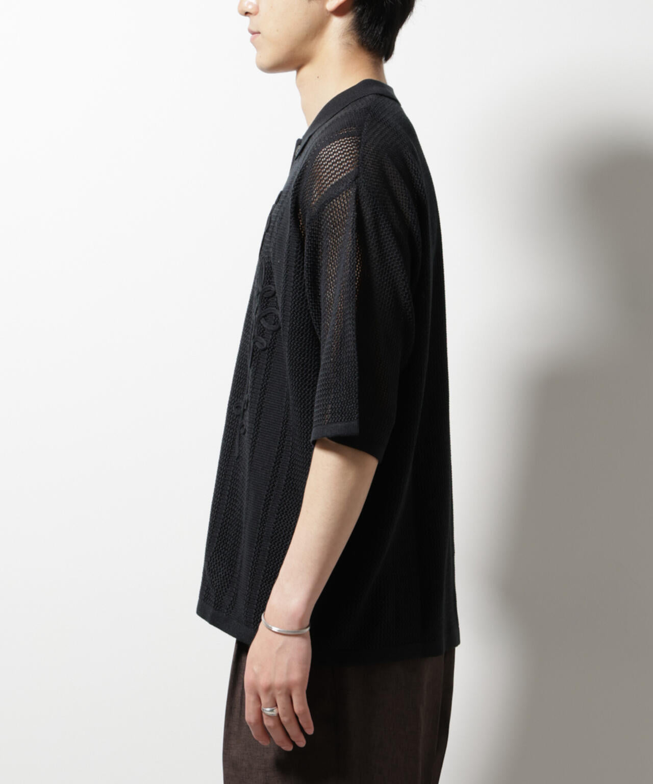 クラフトシャツ 半袖 6725121229