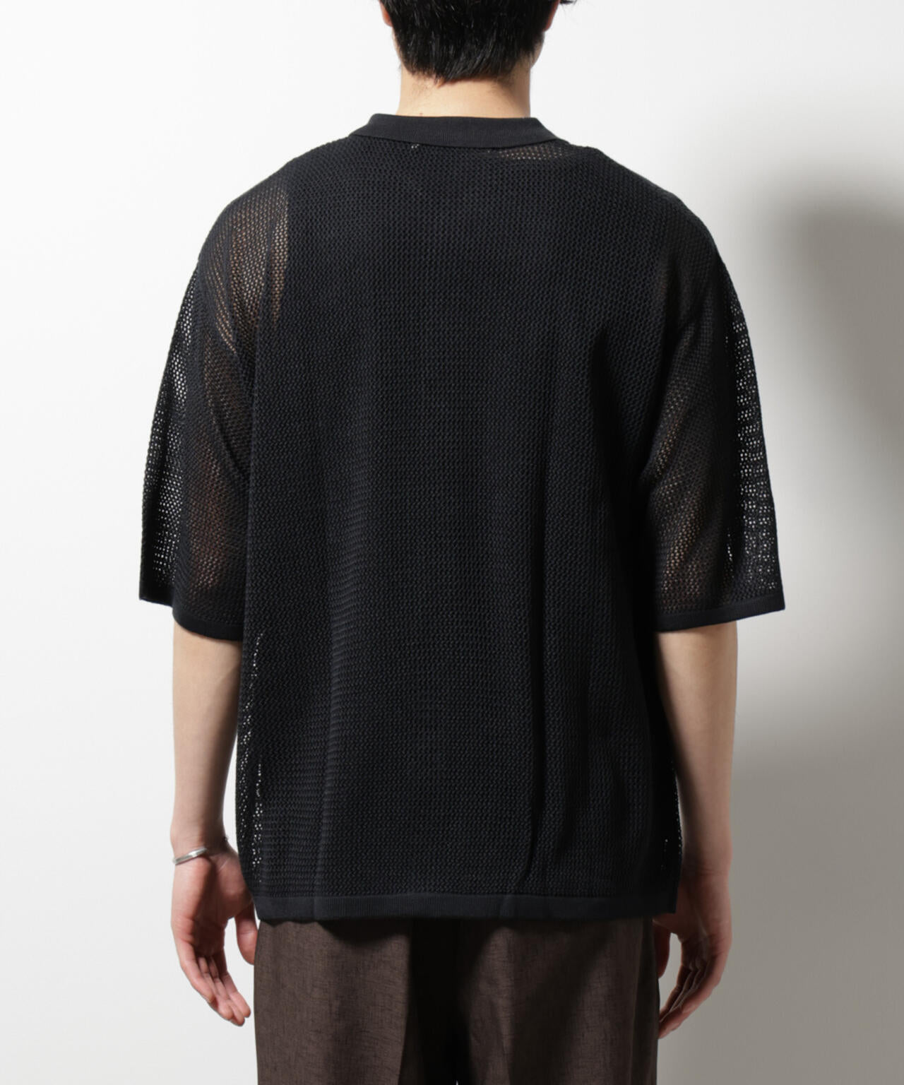 クラフトシャツ 半袖 6725121229