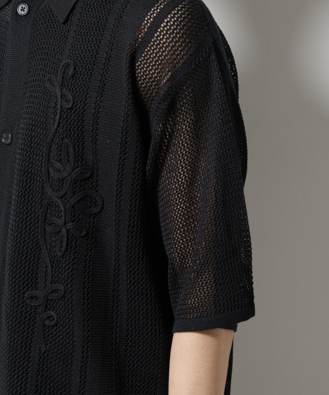 クラフトシャツ 半袖 6725121229