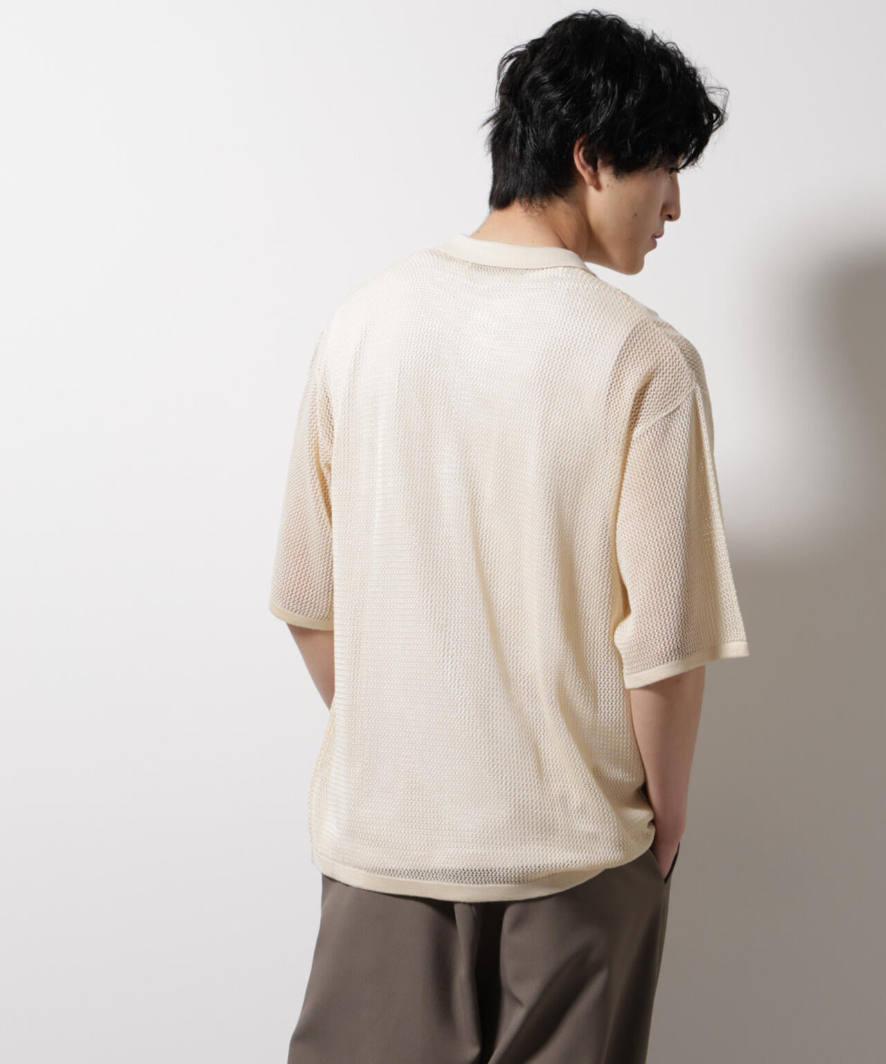 クラフトシャツ 半袖 6725121229