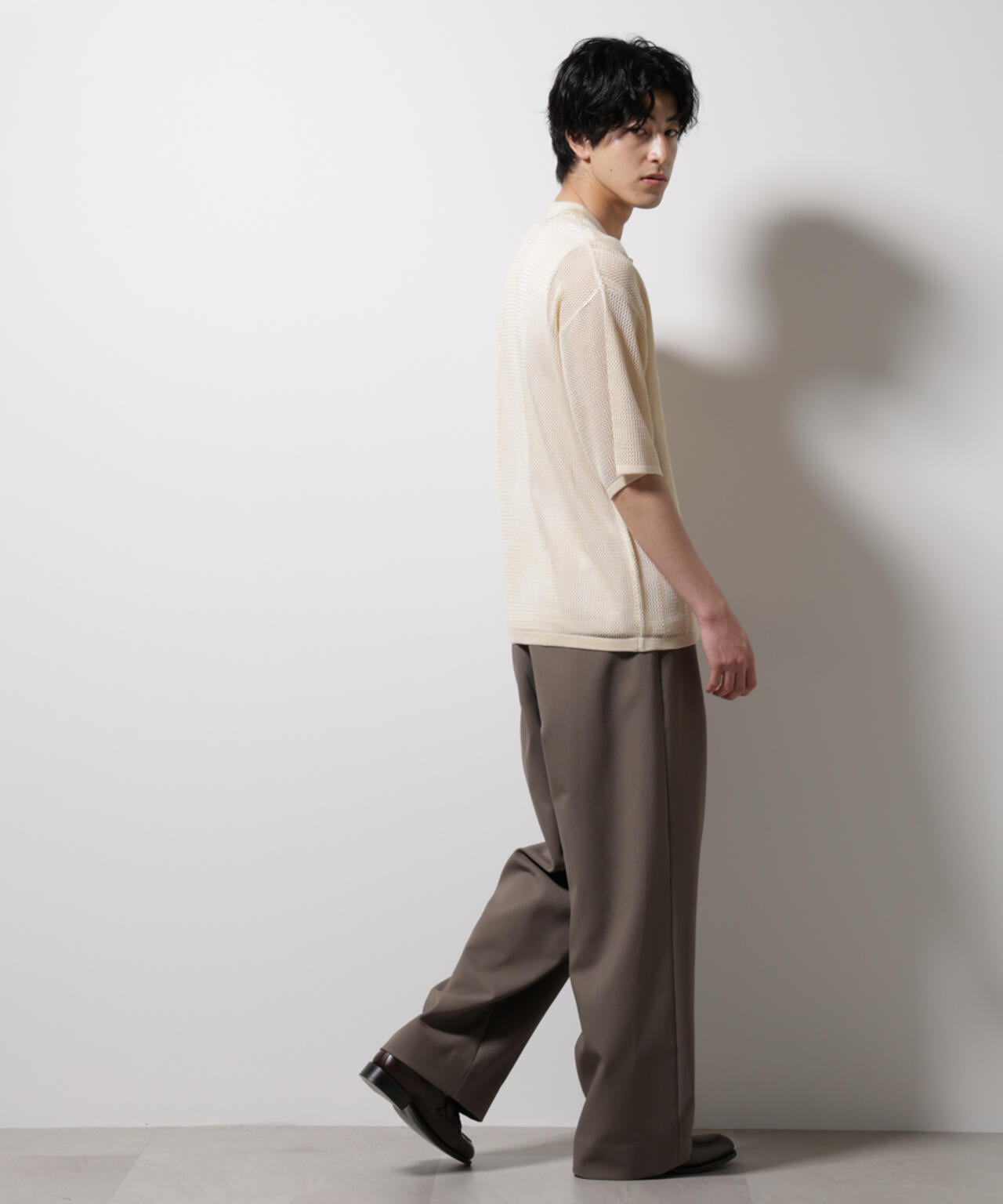 クラフトシャツ 半袖 6725121229