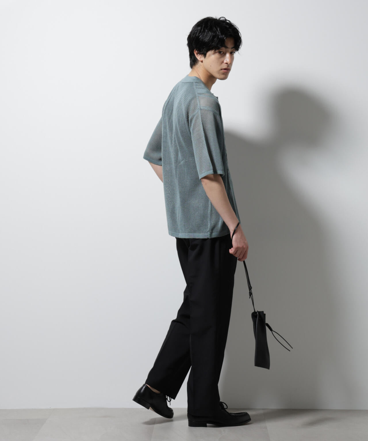 クラフトシャツ 半袖 6725121229