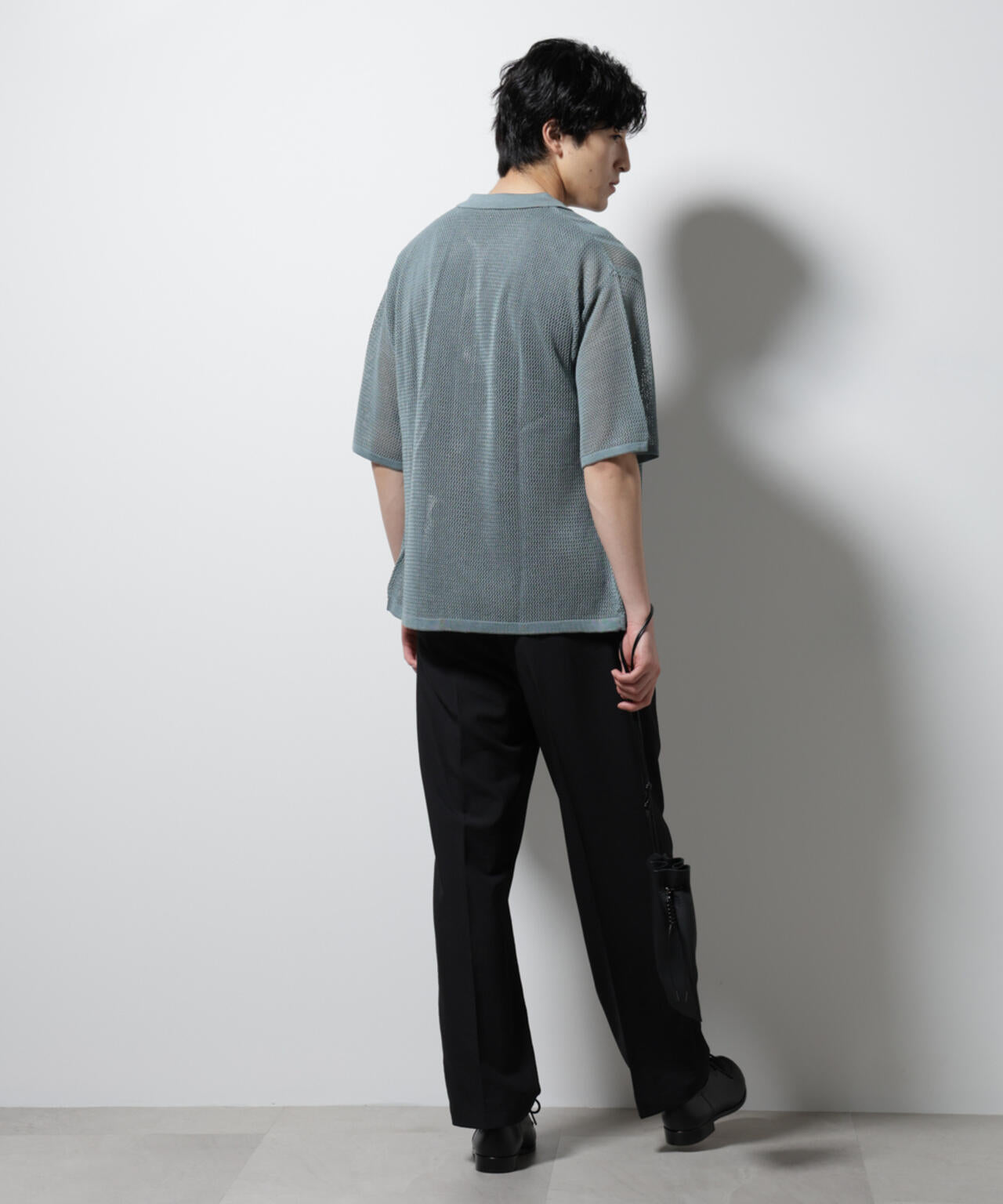 クラフトシャツ 半袖 6725121229