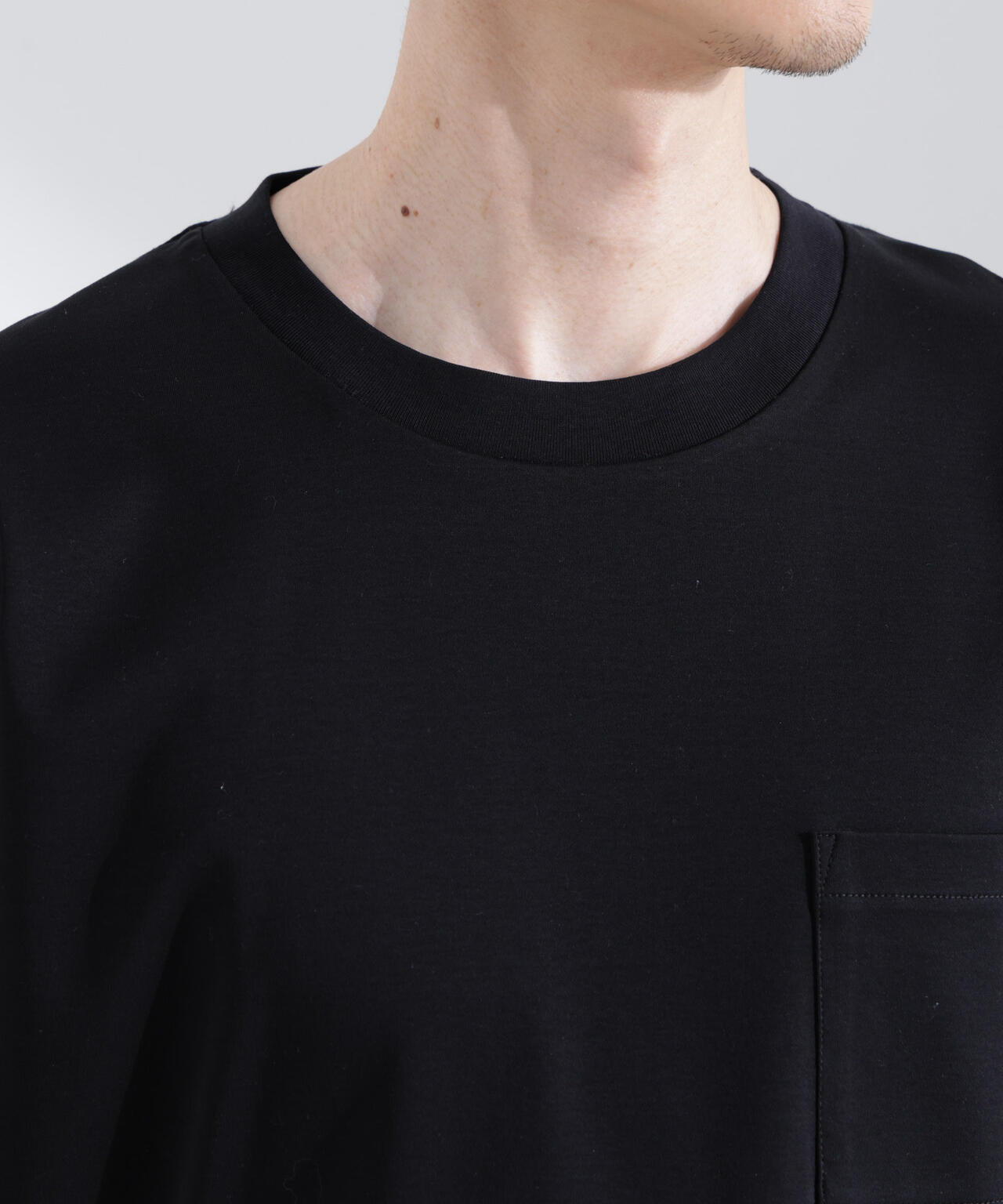アンチスメル BIGTシャツ 半袖 6725124204