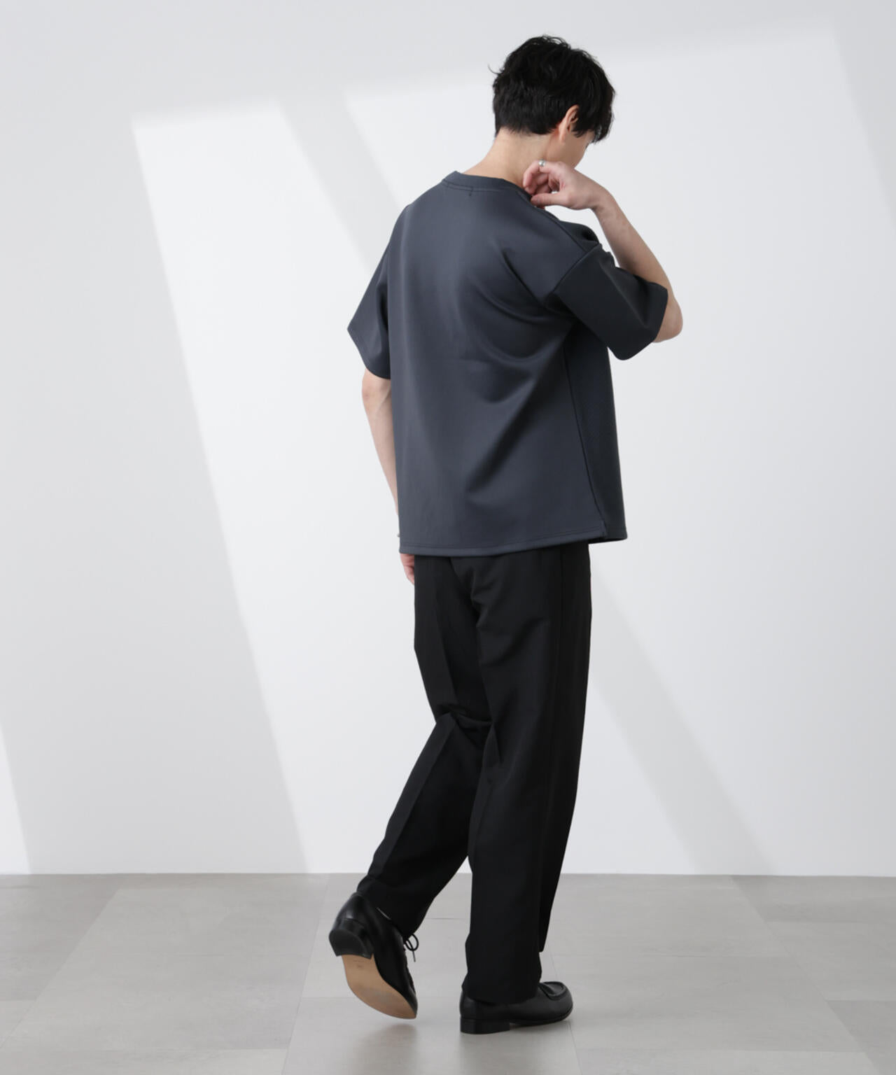 オリジナルフクレジャガードTシャツ 6725124220