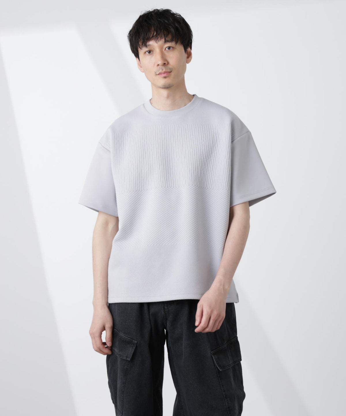 オリジナルフクレジャガードTシャツ 6725124220